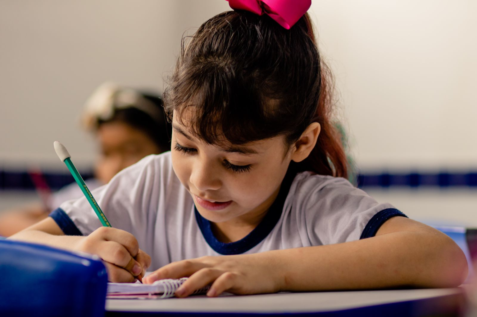 Prorrogado o prazo de matrículas nas Escolas Municipais de Atalaia