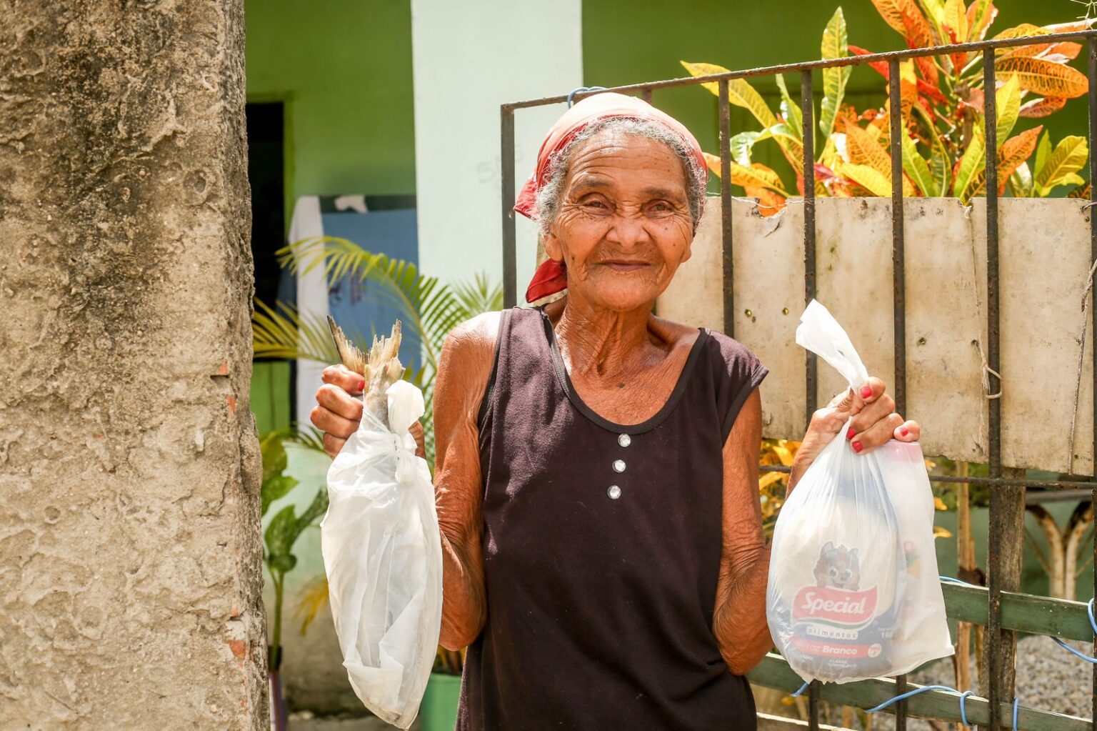 Semana Santa entrega de kits inicia neste domingo, em Atalaia