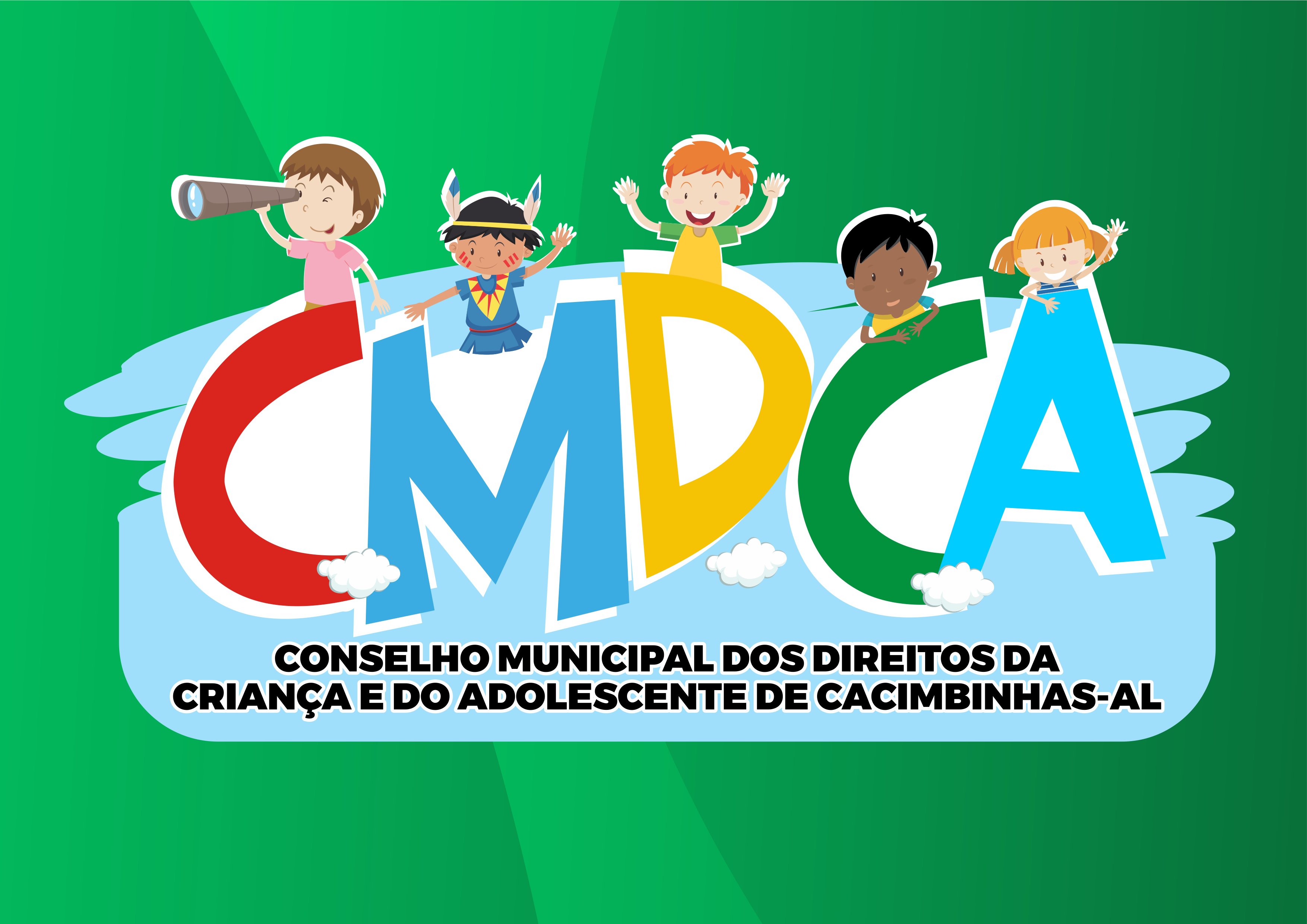 CMDCA torna público processo de escolha para os novos membros representantes da sociedade civil
