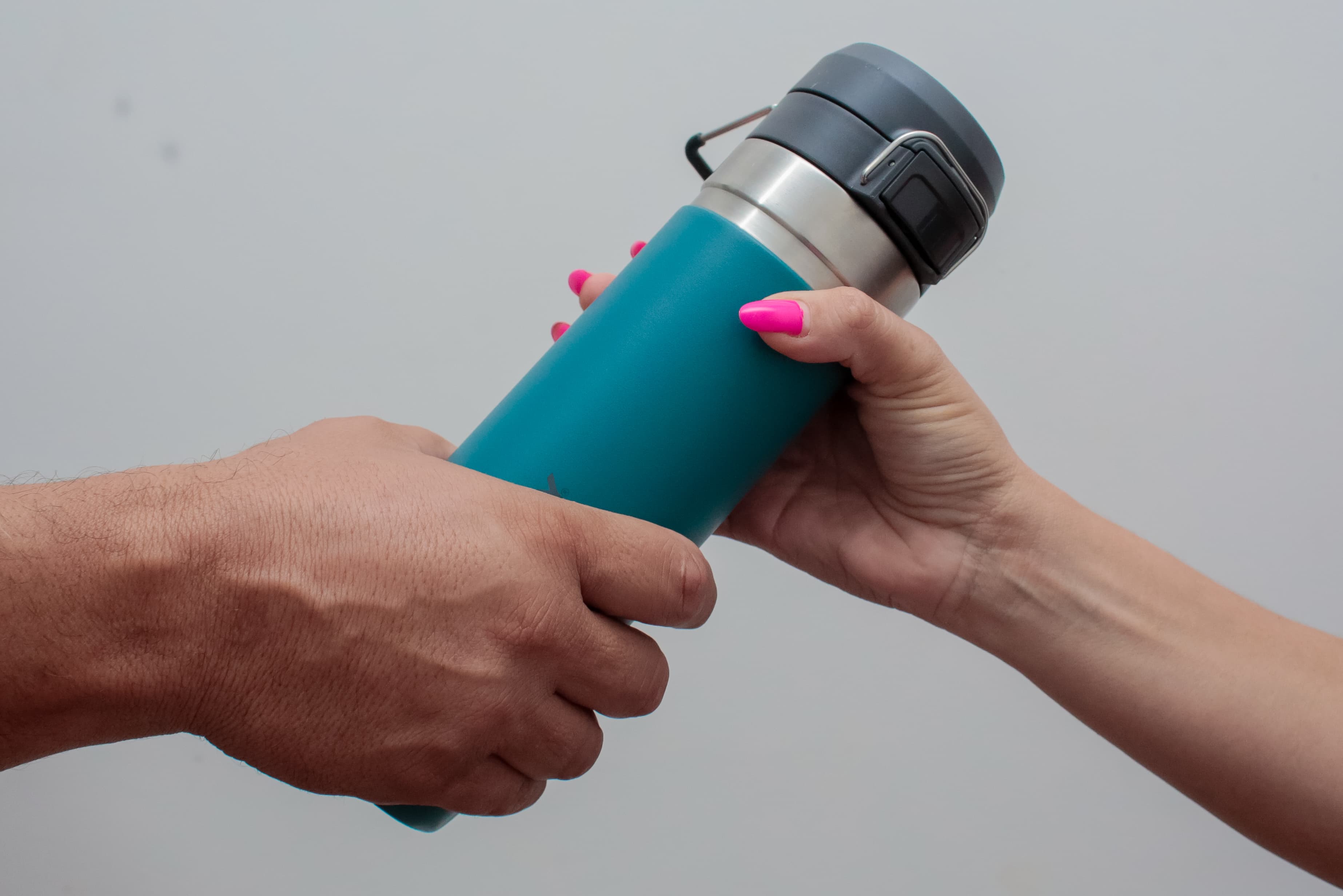 Secretaria de Saúde de Coruripe alerta sobre os riscos do compartilhamento de objetos pessoais