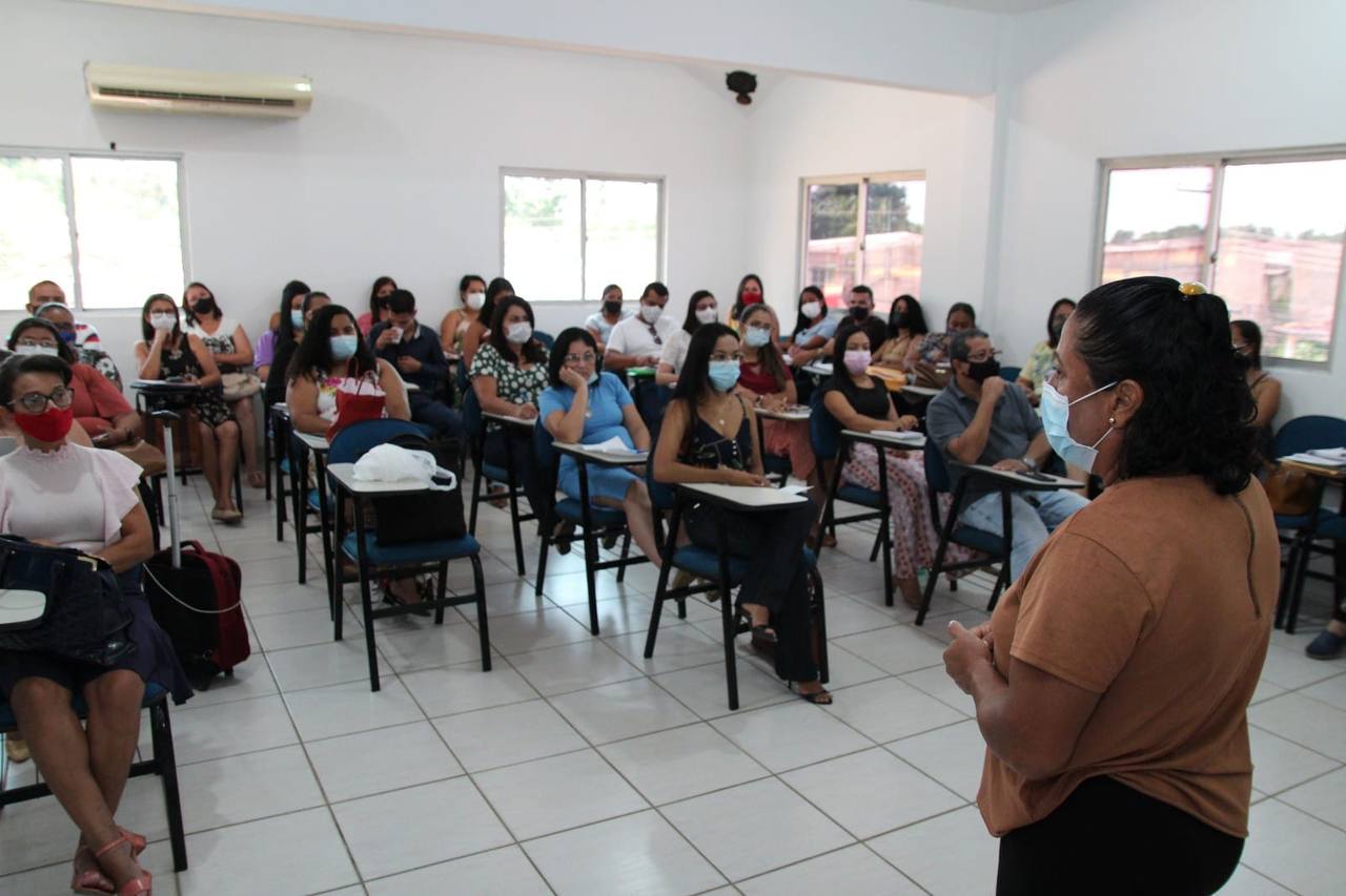 Prefeitura de Coruripe fortalece ações para conquistar Selo Unicef