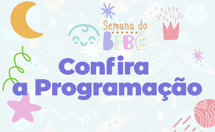 Prefeitura de Coruripe realiza 1ª Semana do Bebê com ações que fortalecem a primeira Infância