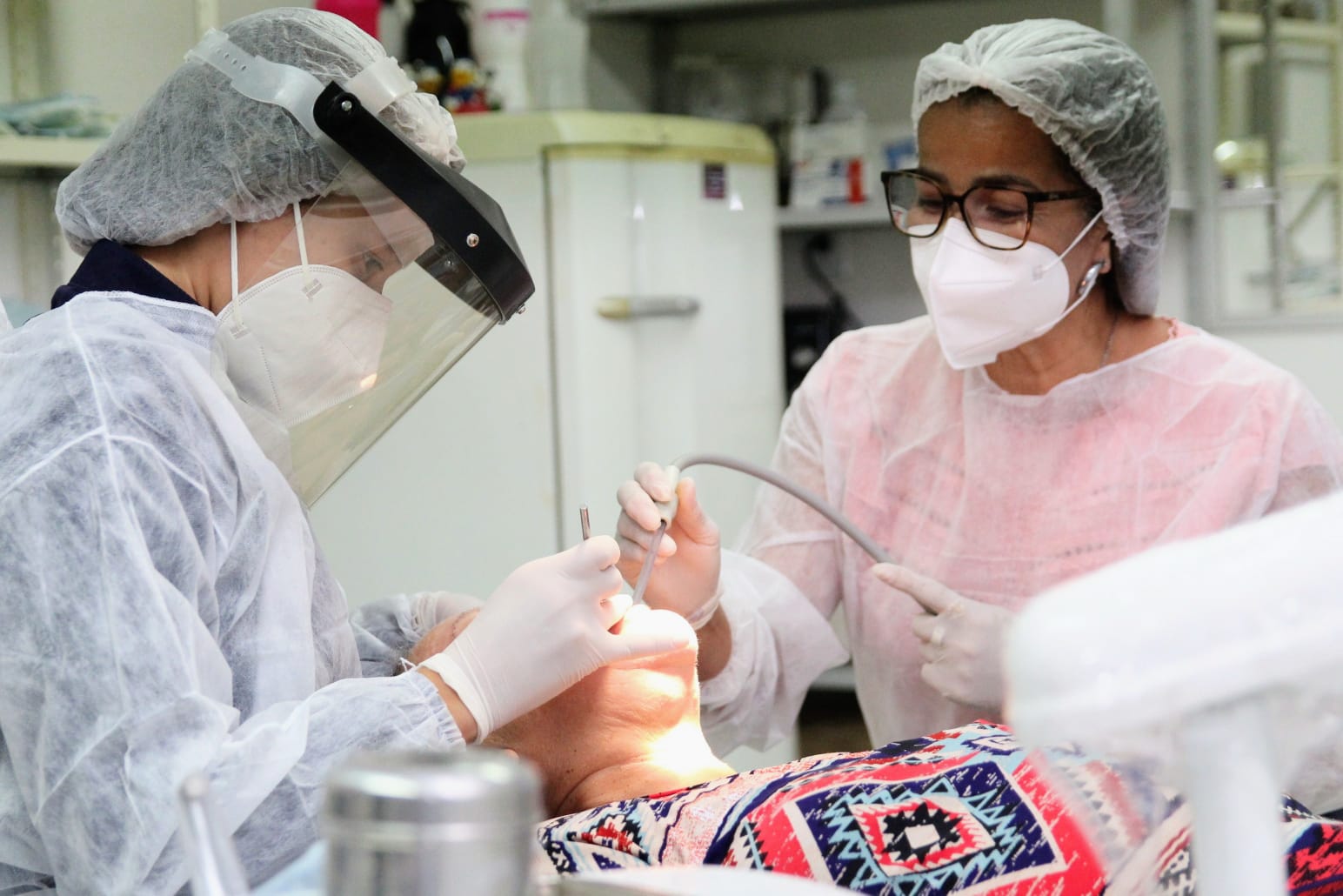 Saúde Bucal: Prefeitura de Coruripe inicia atendimento odontológico noturno na UBS Centro