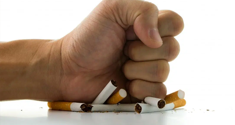 Programa de Controle do Tabagismo retoma atendimentos e abre novas inscrições