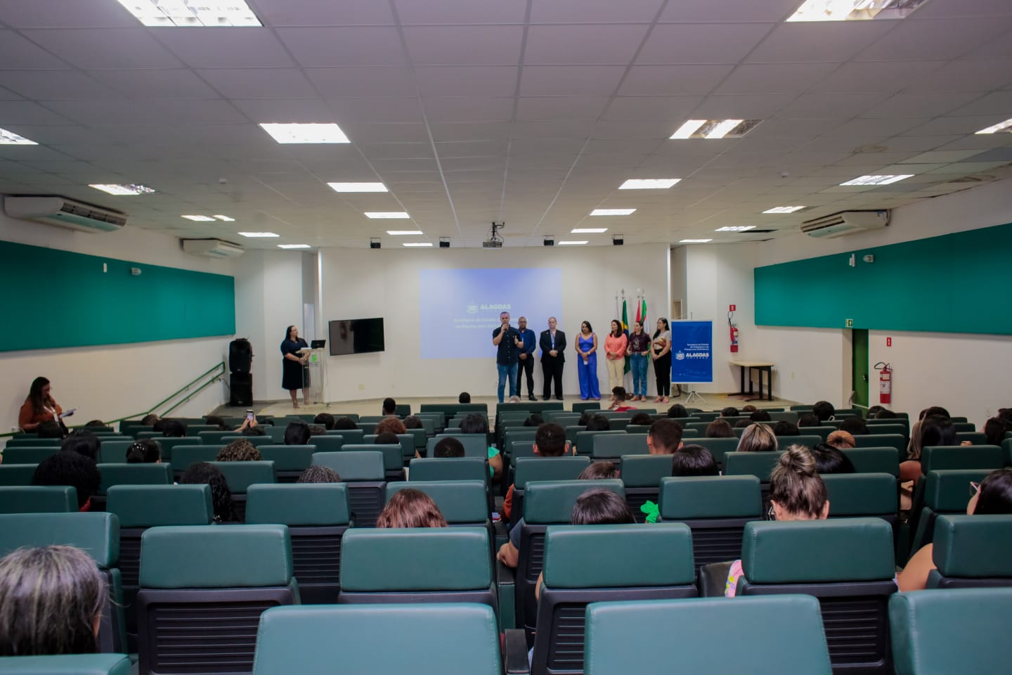 Alagoas Mais Inclusiva: “Conhecer para Incluir” no Combate ao Preconceito