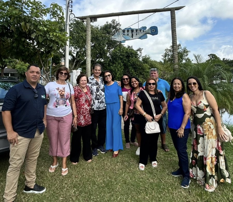 Coruripe recebe famtour e reforça potencial como destino turístico em Alagoas