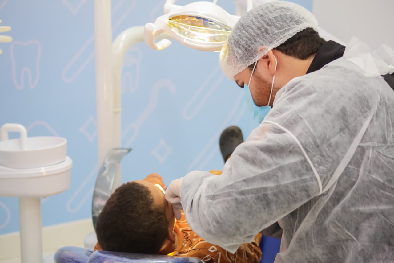 Em Coruripe, obra não é só entrega: é funcionamento imediato