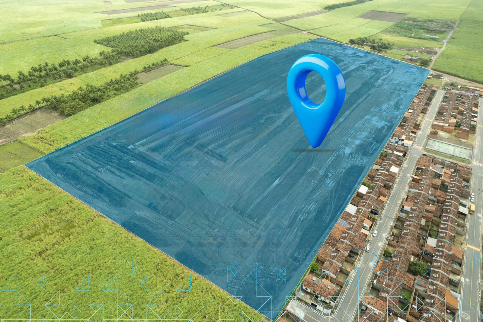 Prefeito Marcelo Beltrão amplia o acesso à moradia e garante  600 unidades habitacionais do Minha Casa Minha Vida