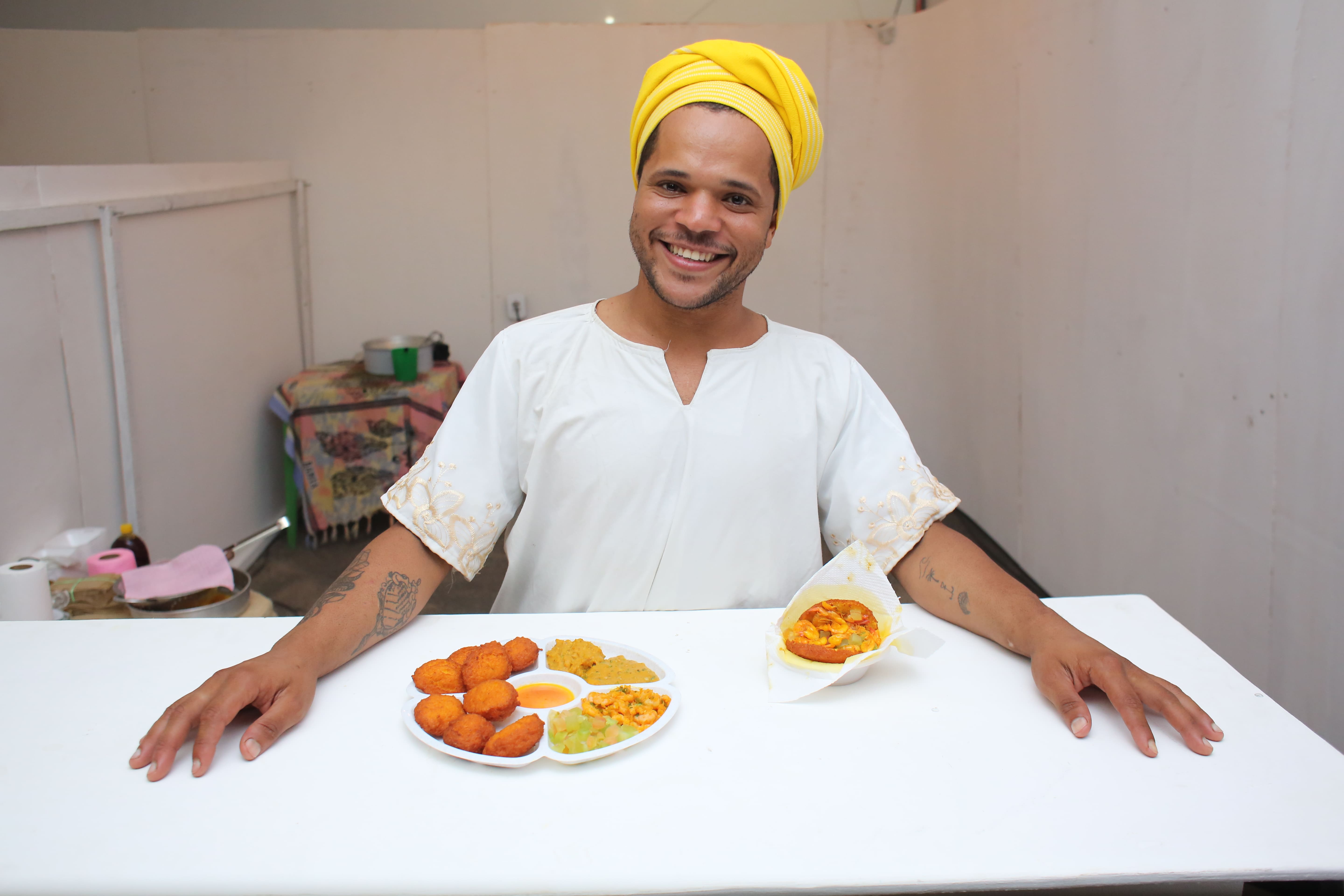 Portugal em Cena aquece economia de Coruripe e valoriza empreendedores locais