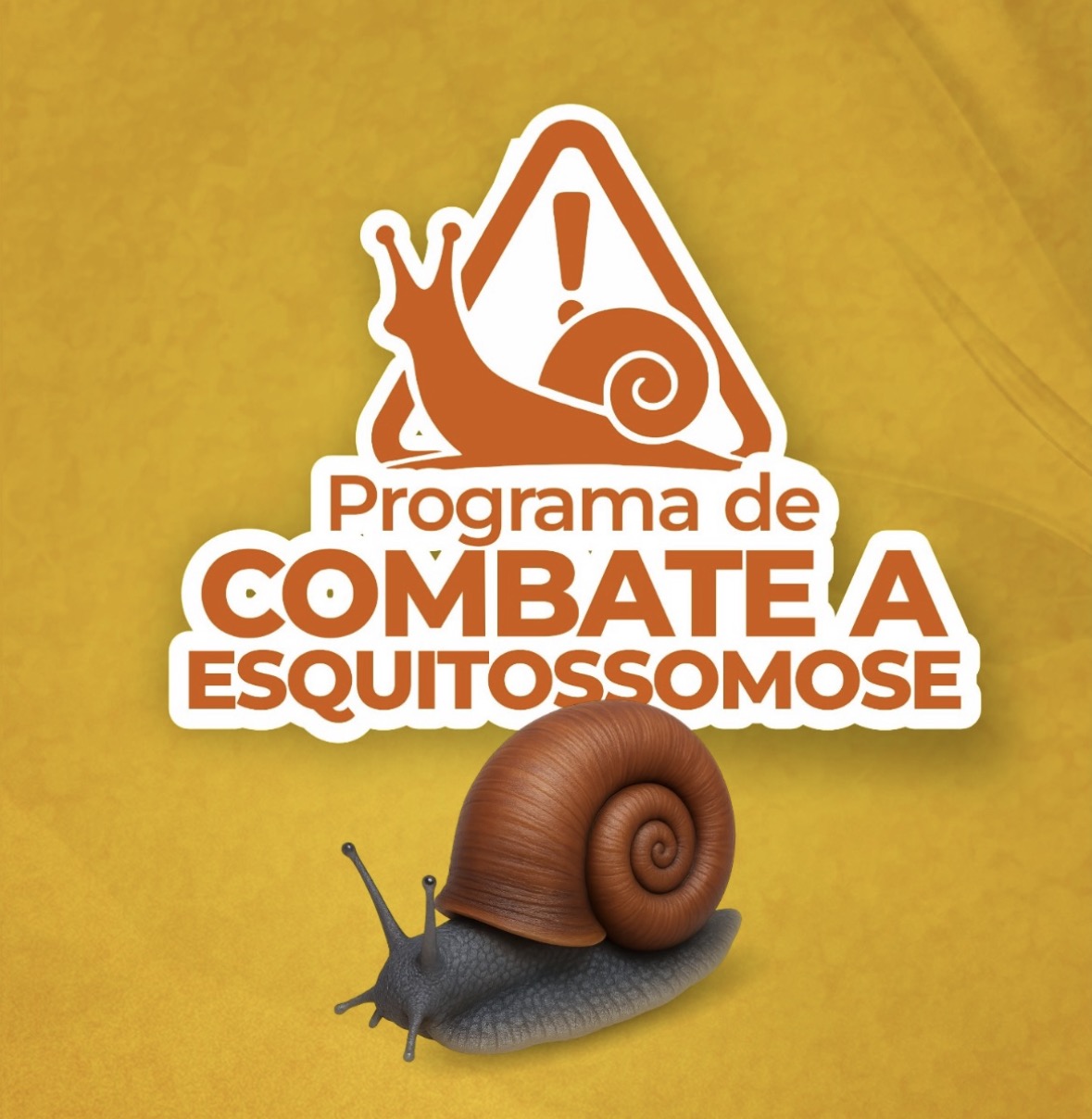 Coruripe reforça programa de prevenção à esquitossomose com exames gratuitos nas Unidades Básicas de Saúde