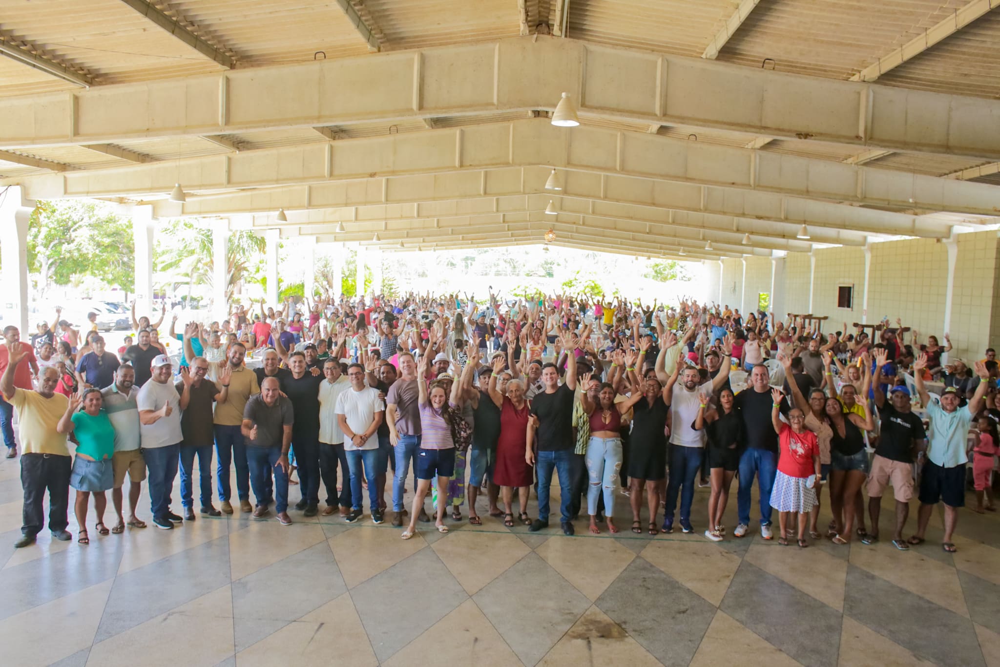 5ª edição do Projeto Maná garante mais de 350 toneladas de feijão e fortalece a agricultura familiar em Coruripe