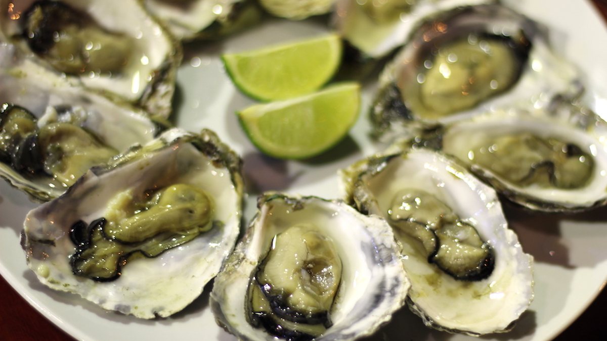 Coruripe leva ostras depuradas, gastronomia e artesanato à Feira dos Municípios 2026