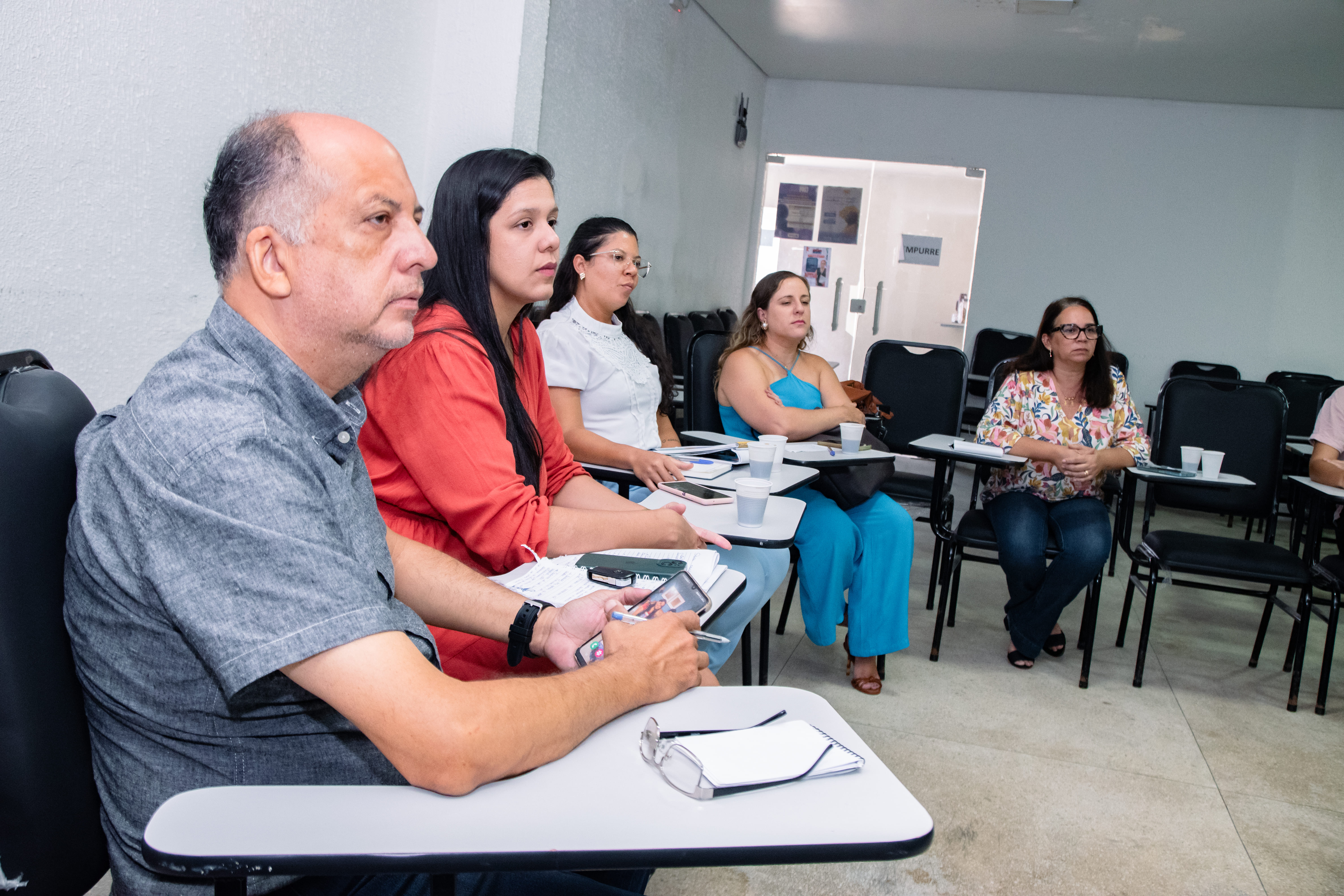 Coruripe reativa Comissão de Farmácia e Terapêutica para qualificar o acesso de medicamentos na rede de saúde