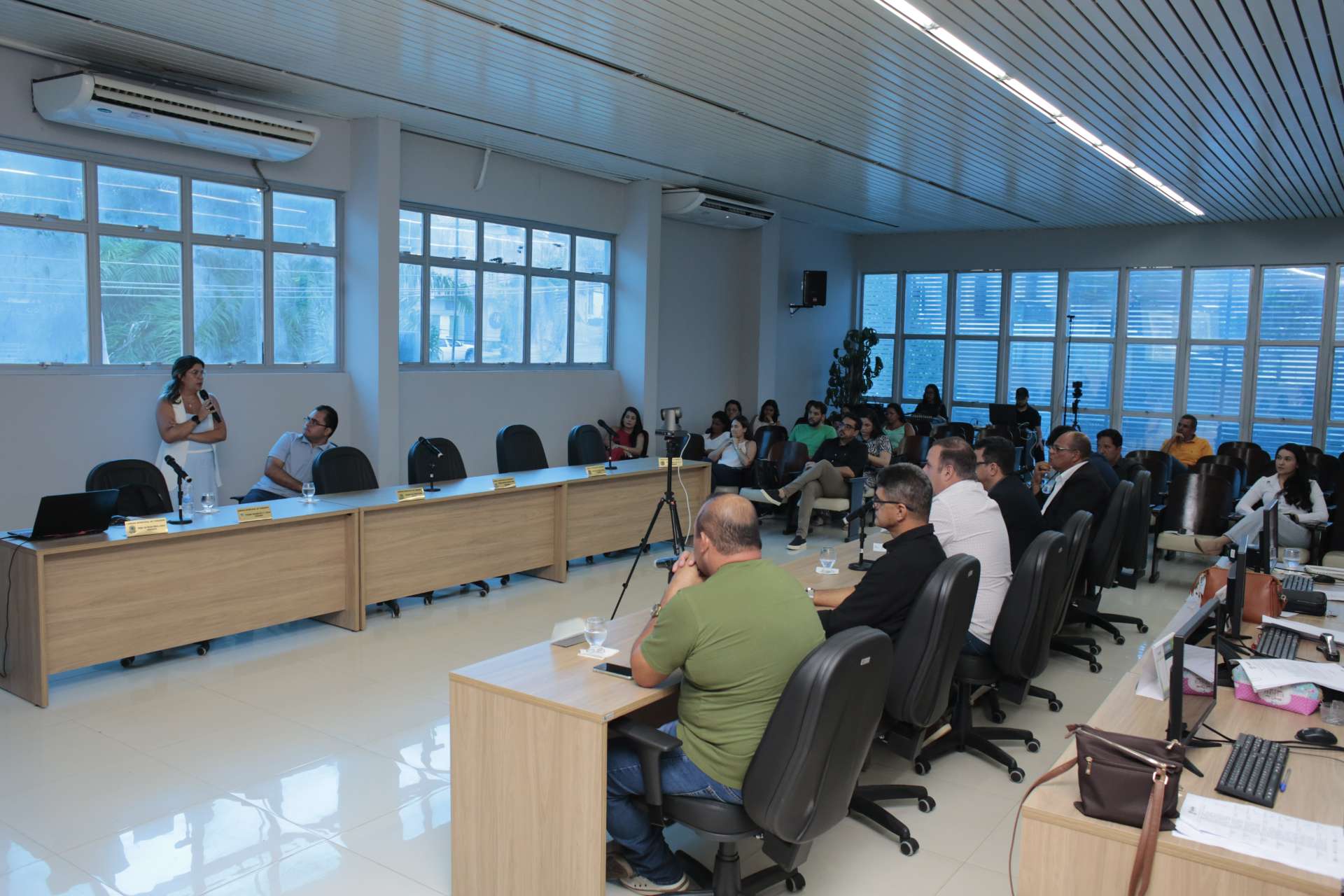 Prefeitura de Coruripe apresenta cumprimento das metas fiscais do 3º quadrimestre de 2024