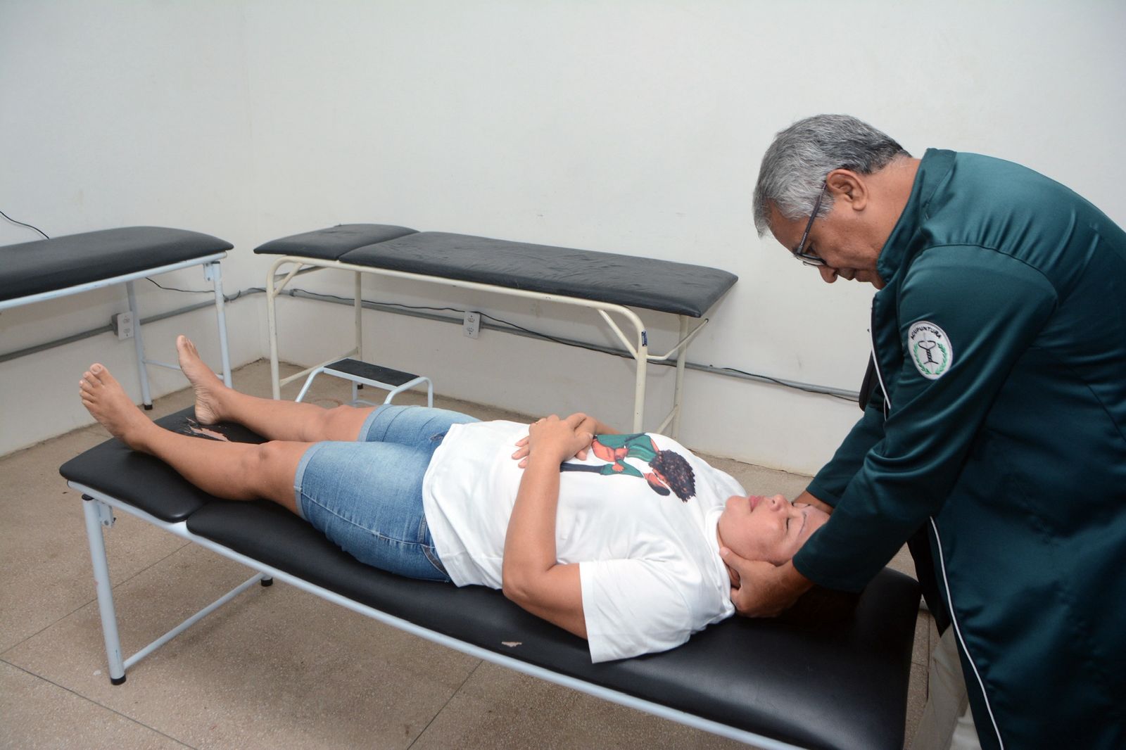 Complexo de Diagnose e terapia (CDT) de Coruripe registra mais de 29 mil atendimentos em 2025; saiba como ter acesso