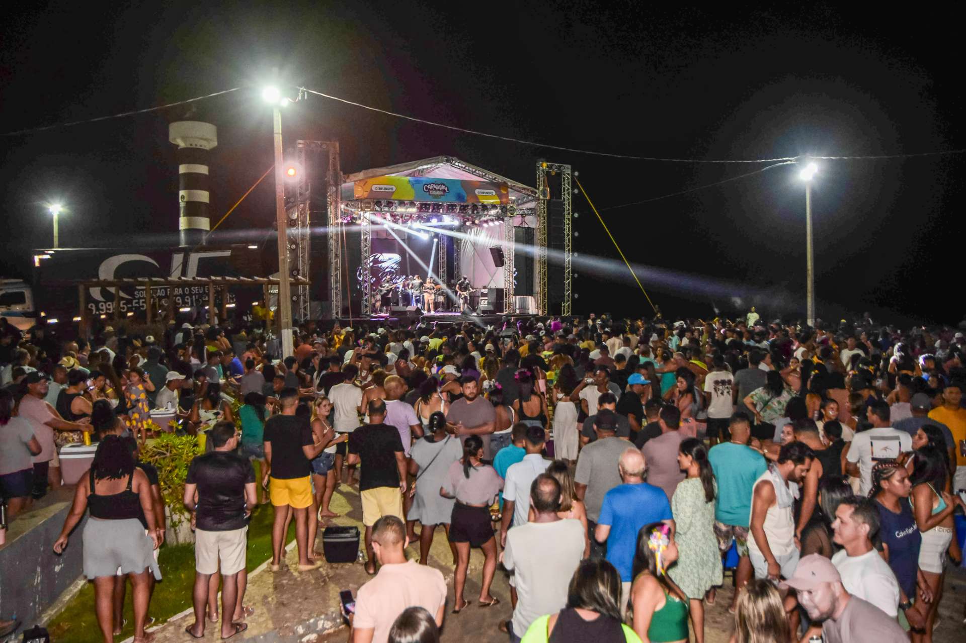 Prefeitura de Coruripe divulga programação do Carnaval 2025