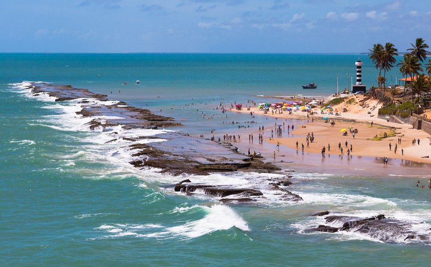 Coruripe fortalece turismo e mantém certificação nacional até 2027