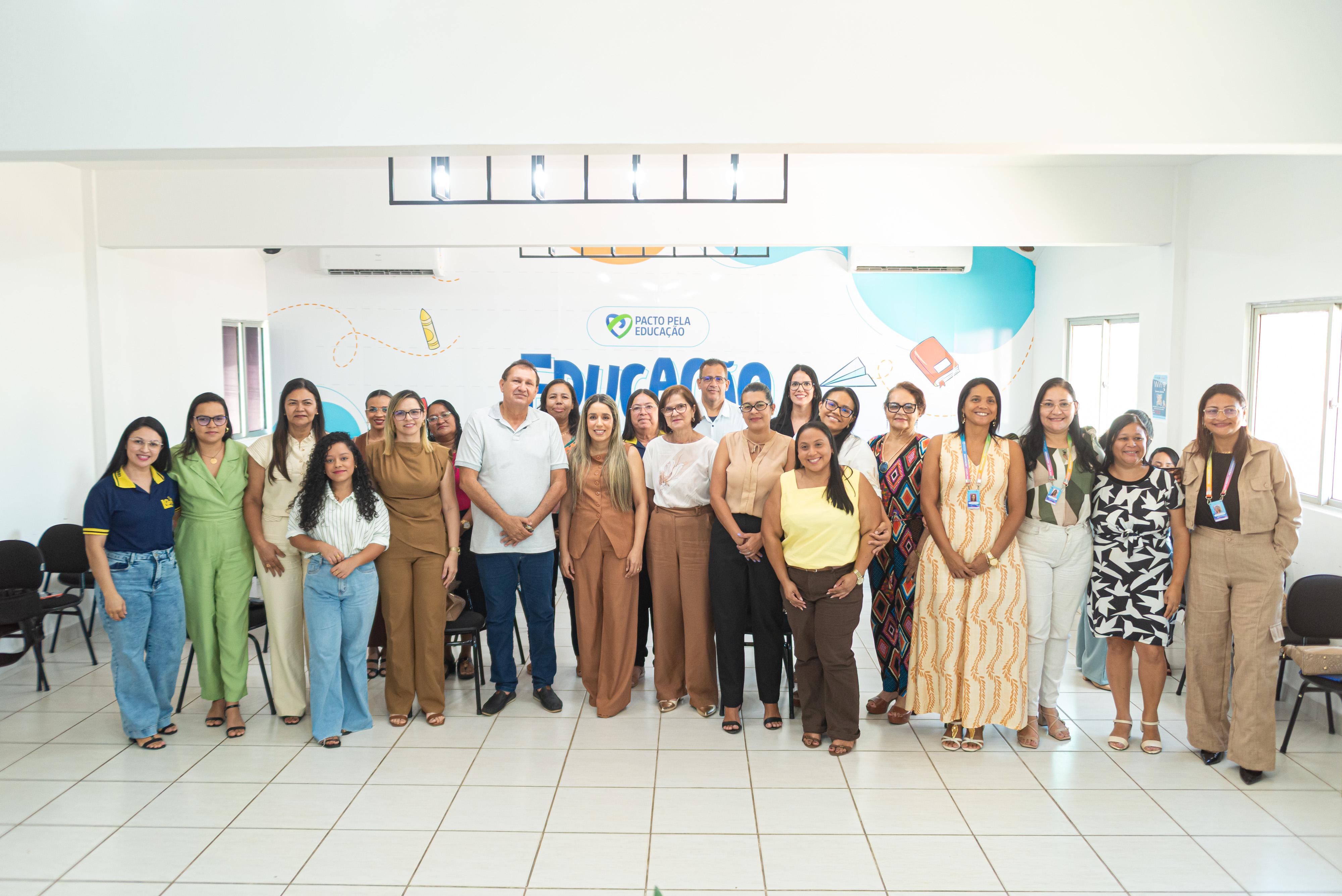 Conselho Municipal de Educação de Coruripe toma posse para mandato 2026–2030