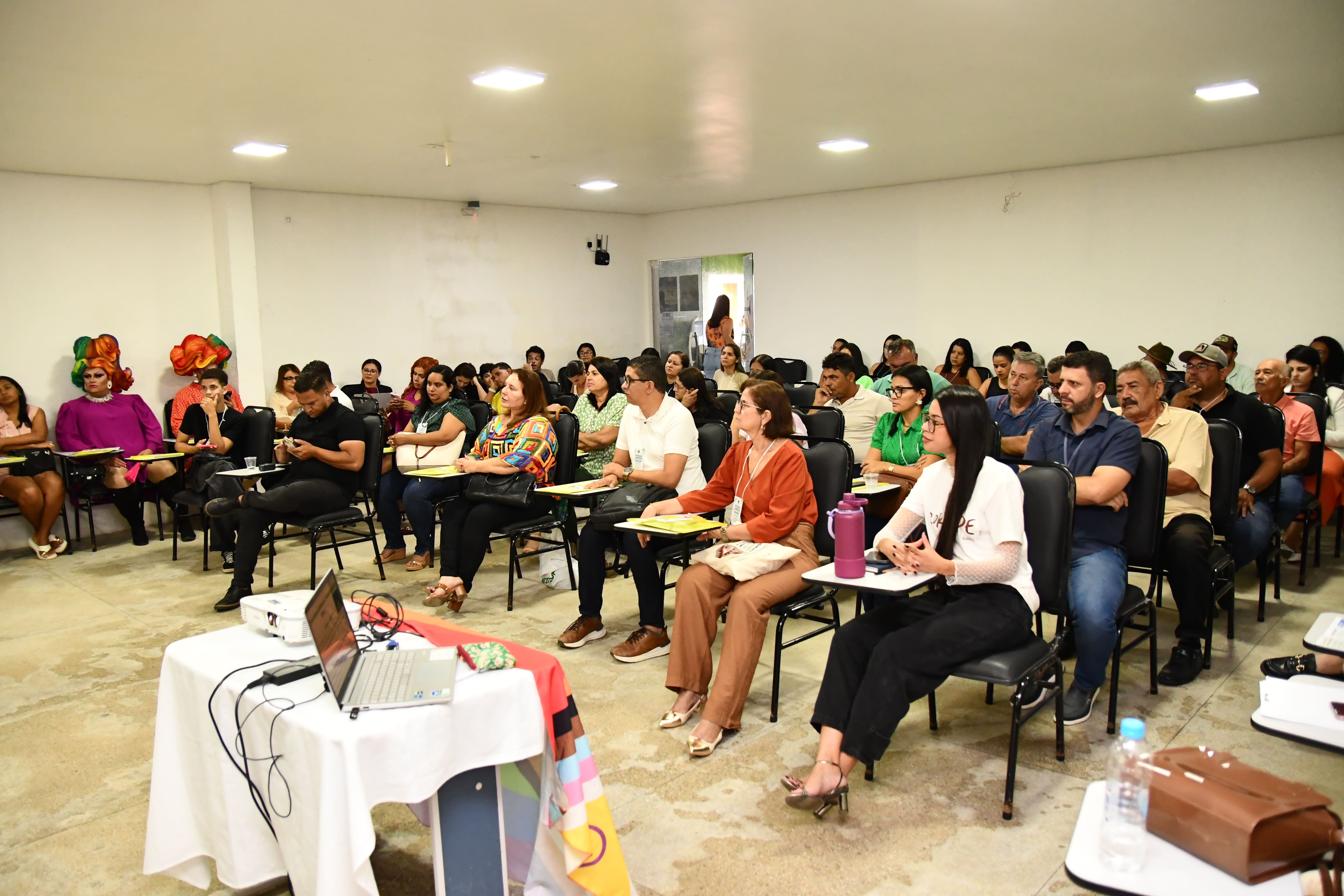 Coruripe realiza Reunião Ampliada de Segurança Alimentar e Nutricional para fortalecer políticas de combate à fome