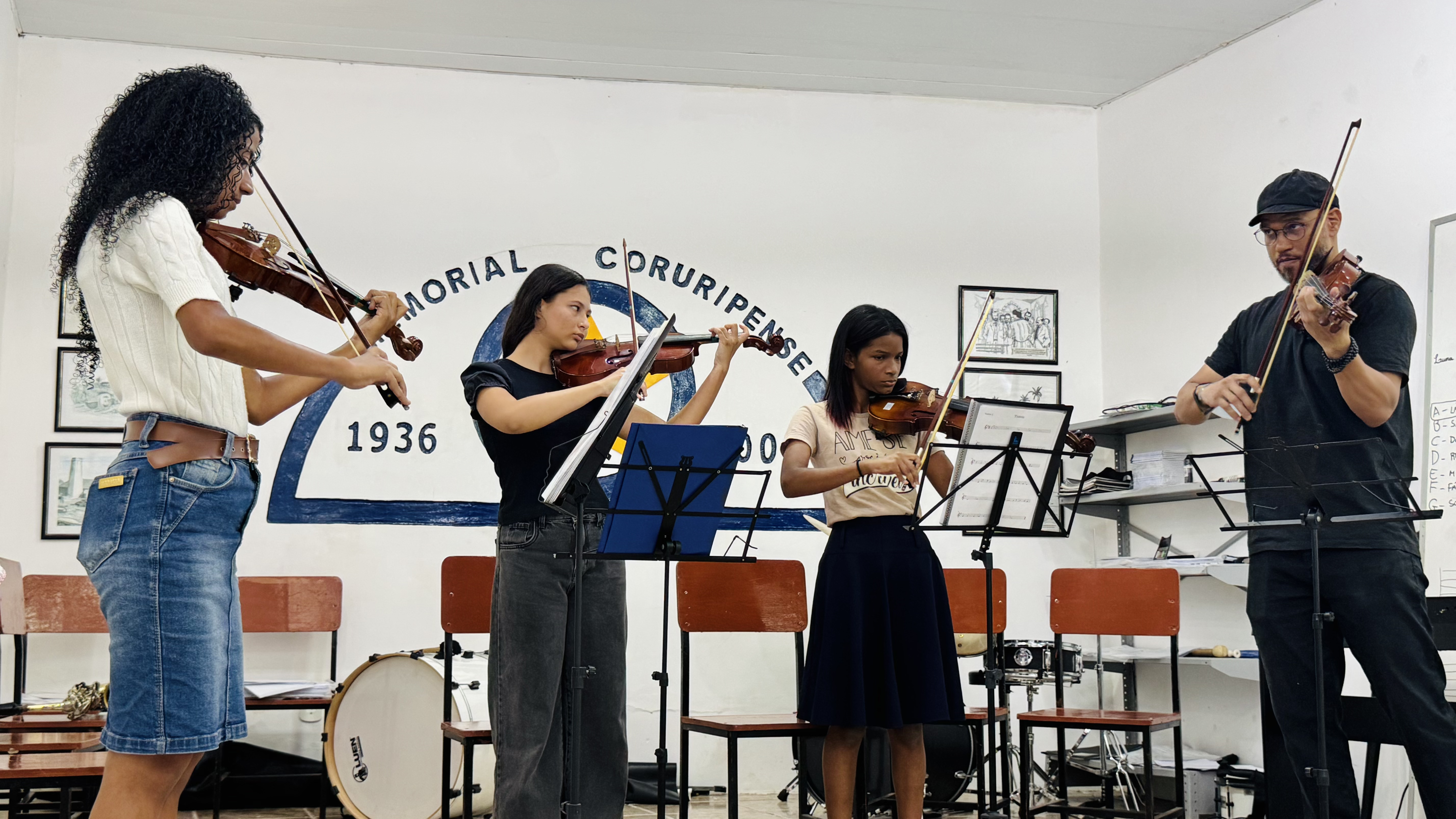 Coruripe abre programação da 20ª Primavera dos Museus