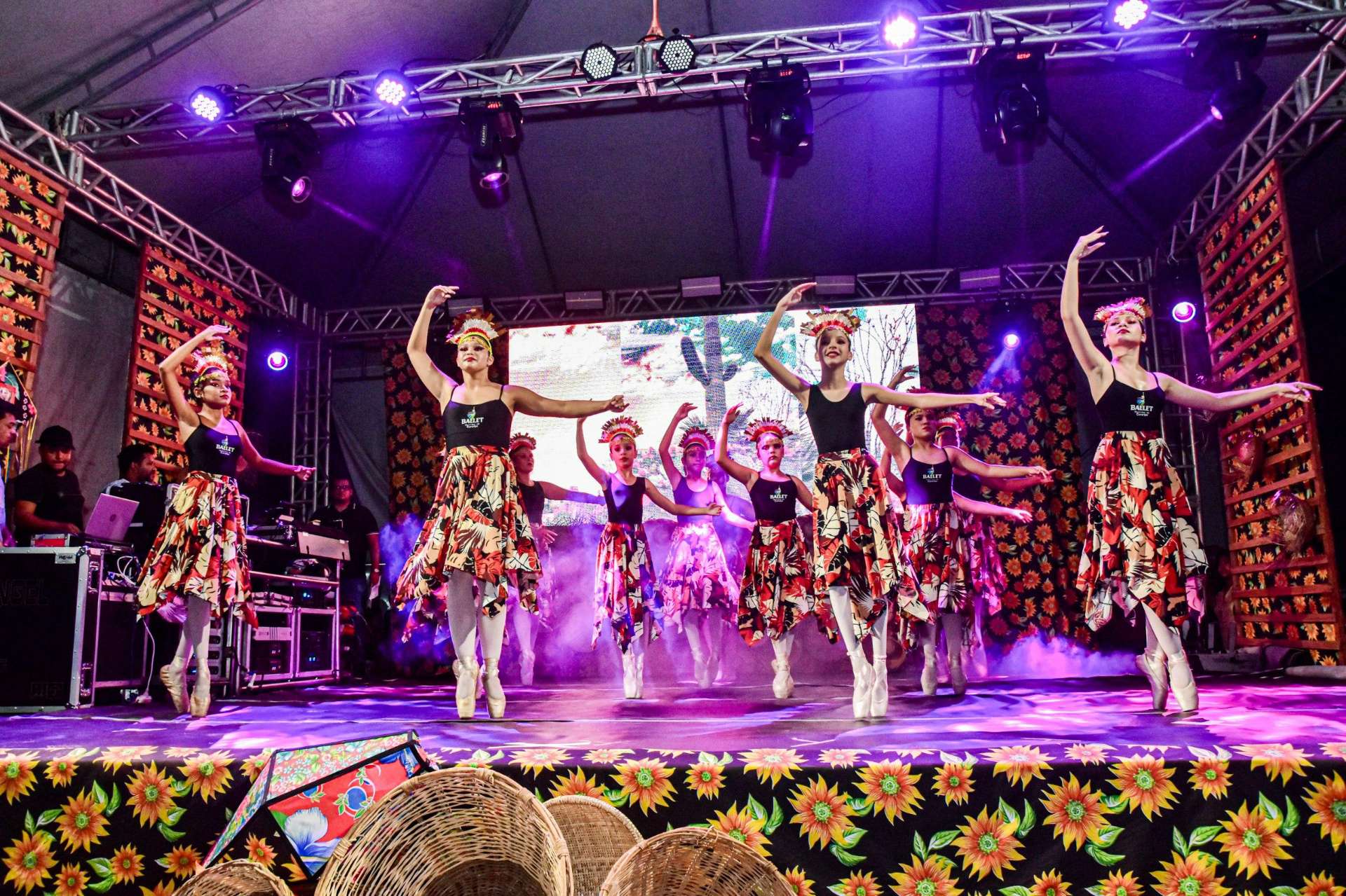 Secretaria de Cultura de Coruripe abre inscrições e renovação de matrículas para aulas de música, canto, dança entre outras modalidades