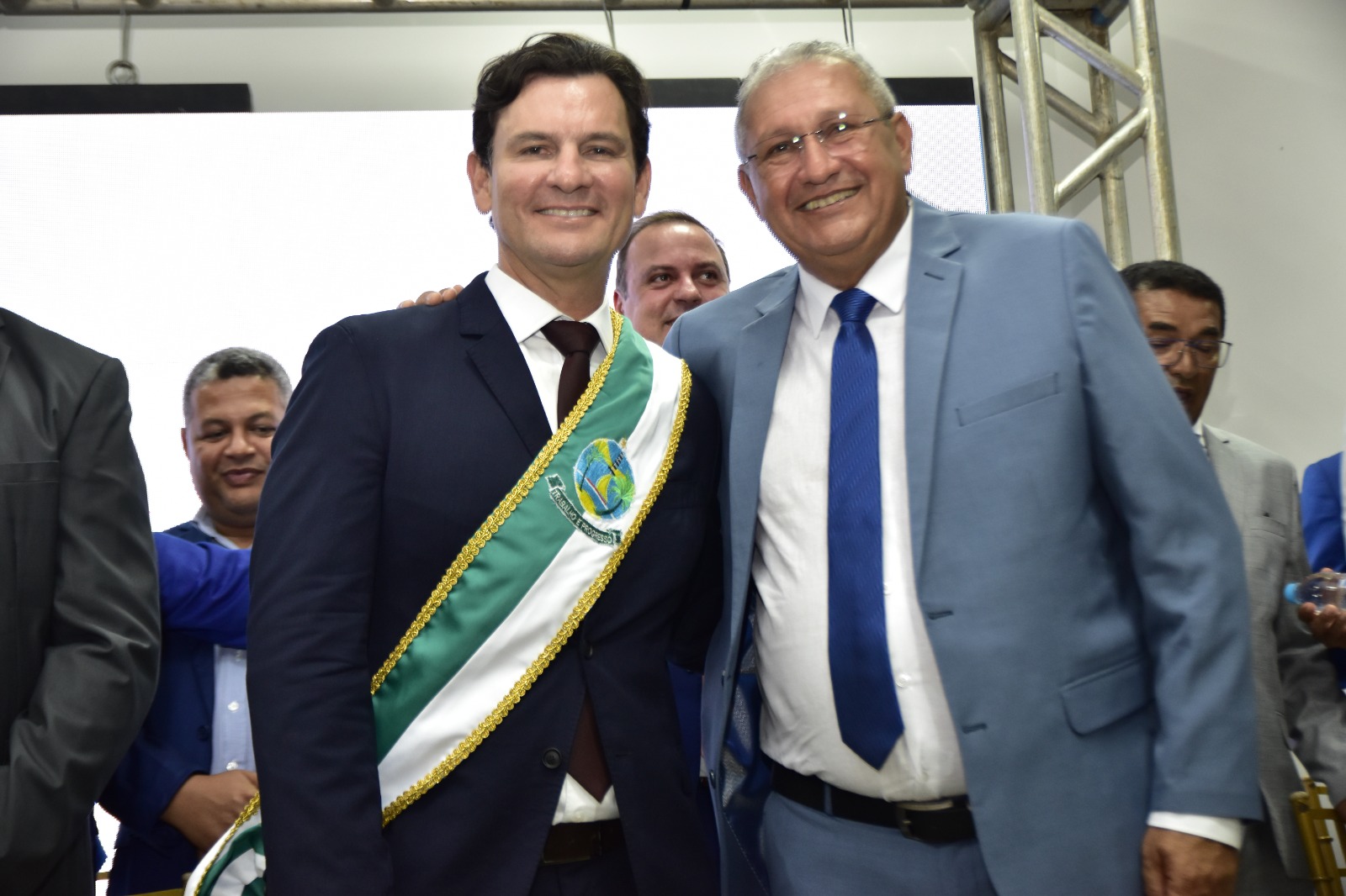 Marcelo Beltrão: "Nossa responsabilidade é ainda maior"