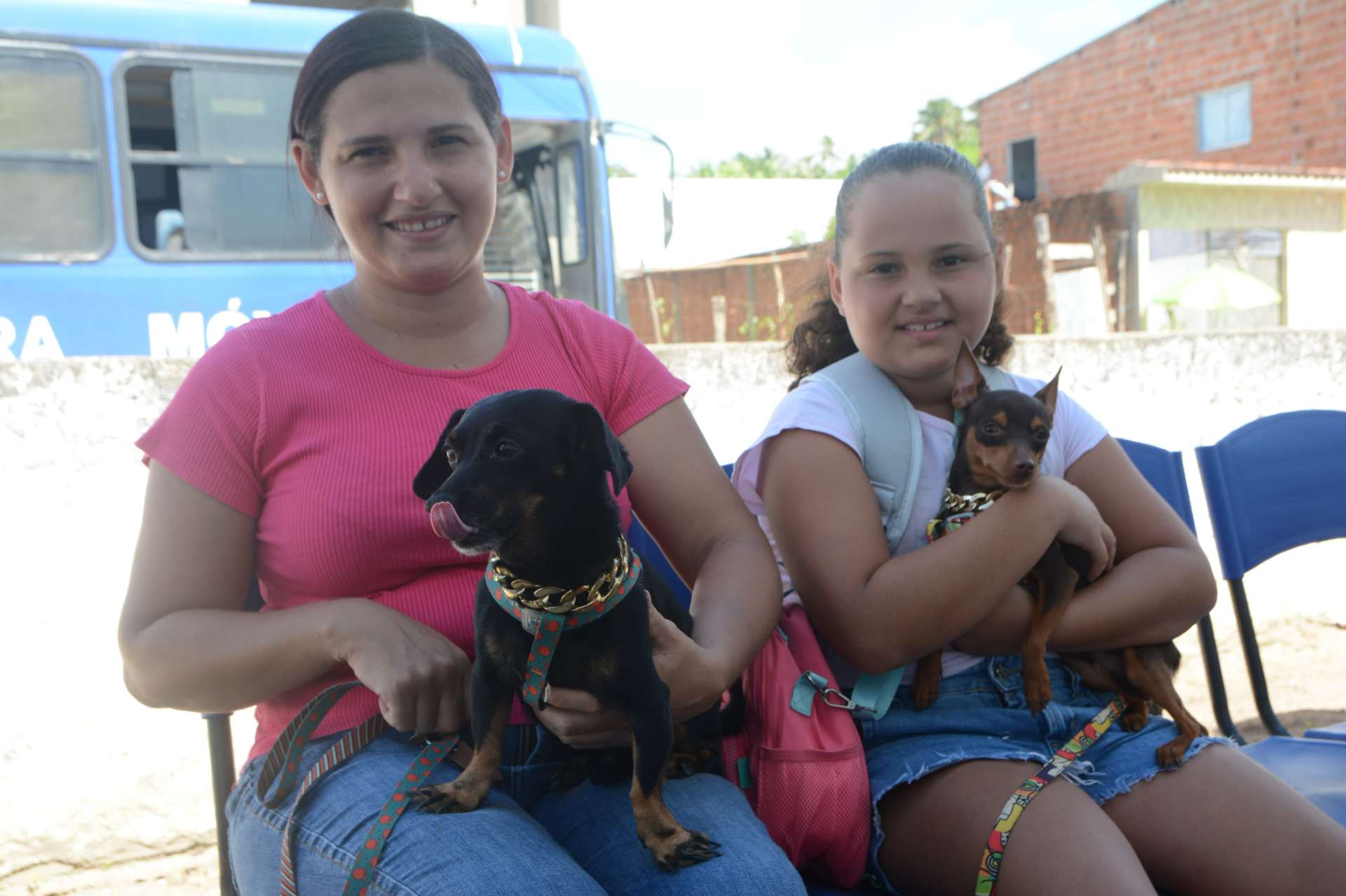 Prefeitura de Coruripe retoma Programa Castra Amigo e beneficia 50 animais nesta primeira etapa