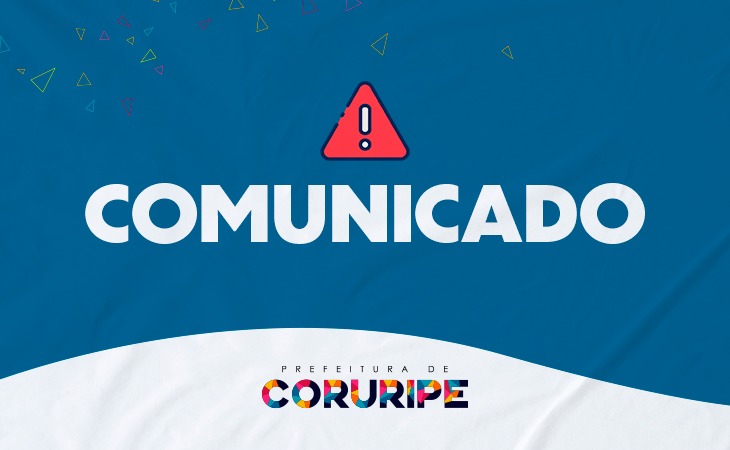 Sistema tributário municipal ficará sem operação para conclusão de atualização administrativa