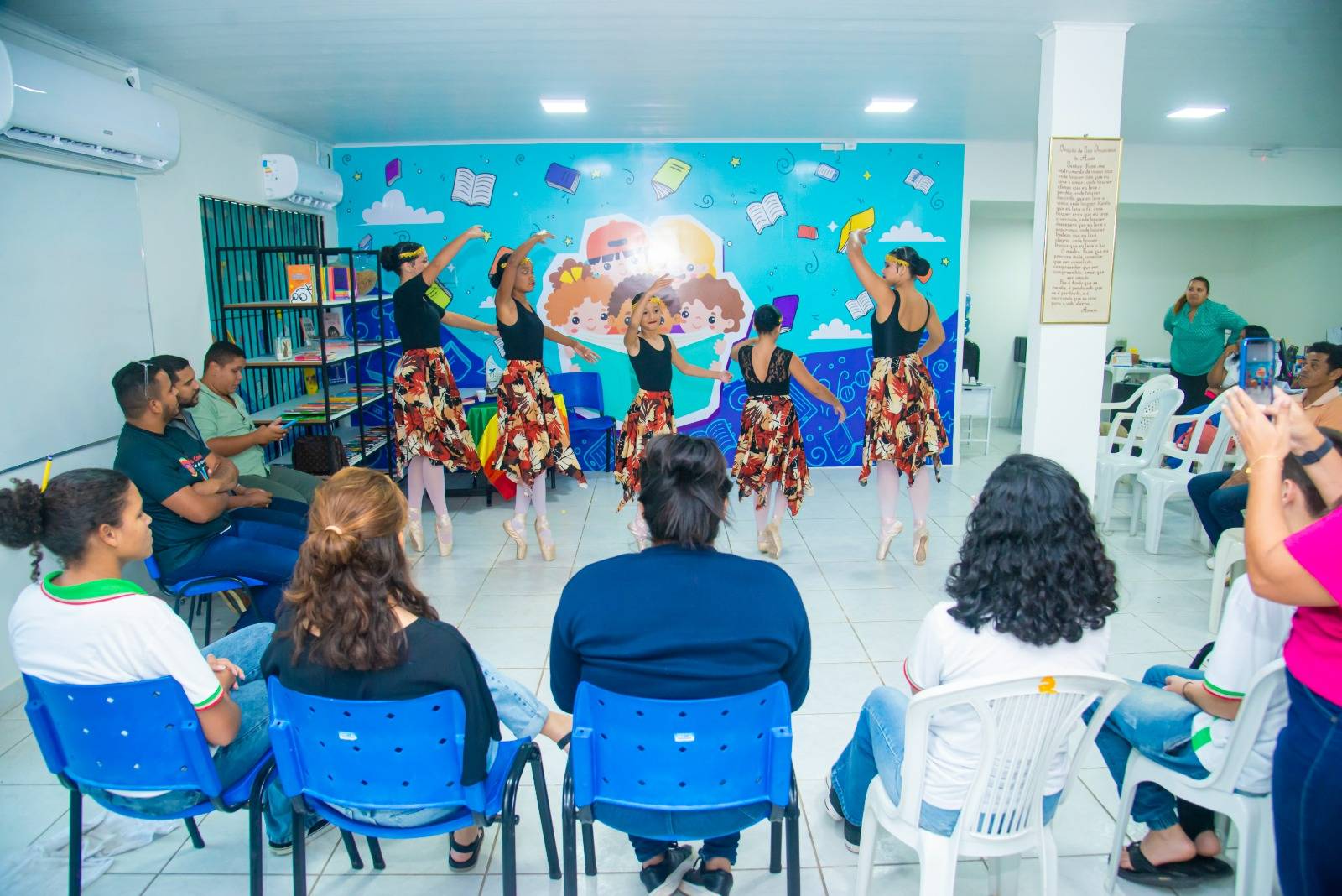 Museus, Acessibilidade e Inclusão é tema da 18ª Primavera dos Museus 2024