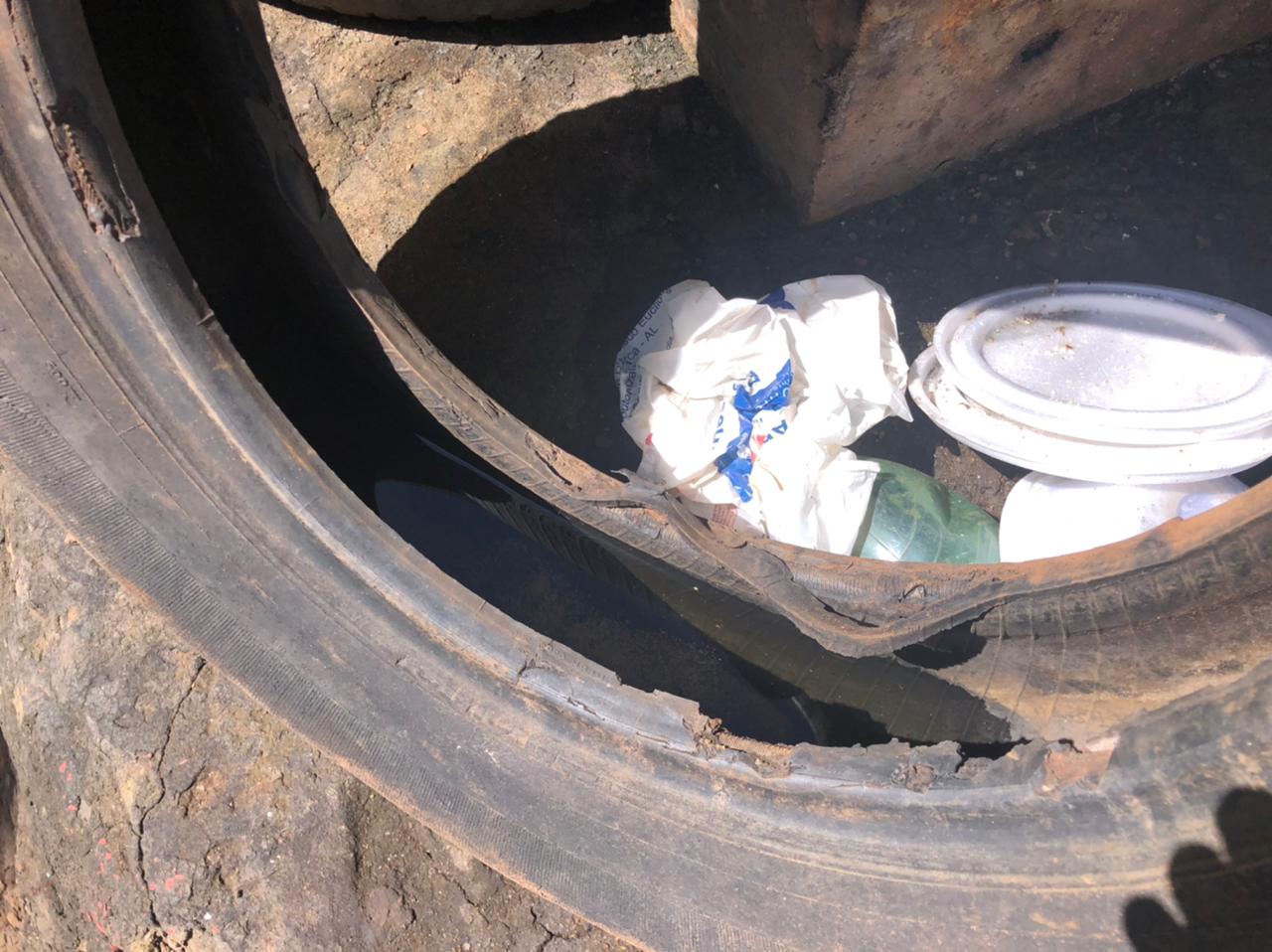 Agentes de Endemias intensificam ações de combate ao aedes aegypti em Coruripe