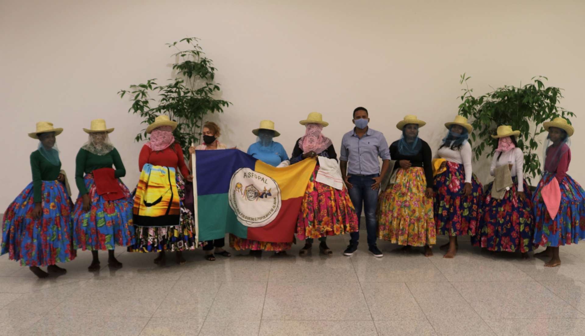 Prefeitura de Coruripe lança edital para apoiar setor cultural do município