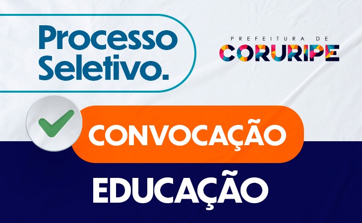 Convocação: Candidatos aprovados no PSS da Educação devem se apresentar a partir de terça (17); Confira!