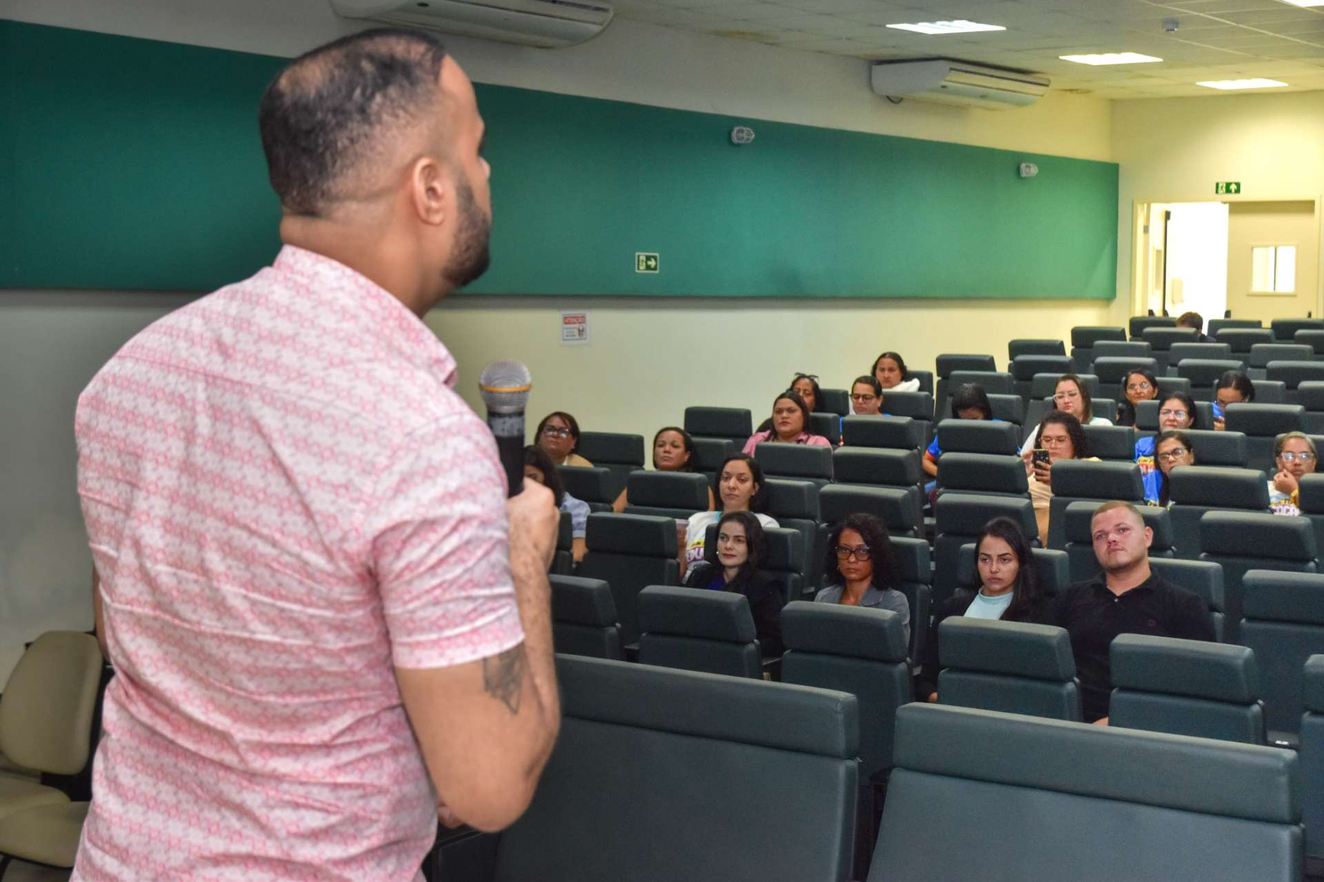 Inclusão: Formação ABA capacita professores de Coruripe em sua 2ª Edição