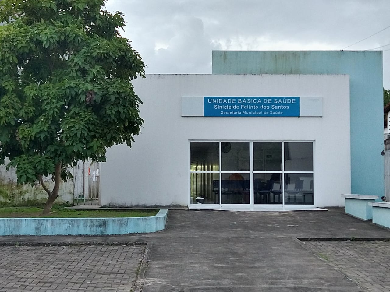Centro de Triagem Covid-19 passará a funcionar em outro local a partir desta segunda-feira (23)