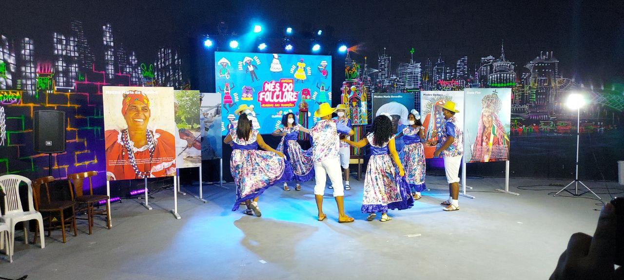 Cultura: Prefeitura de Coruripe divulga lista dos músicos, dançarinos e grupos culturais selecionados no Edital 004/2021