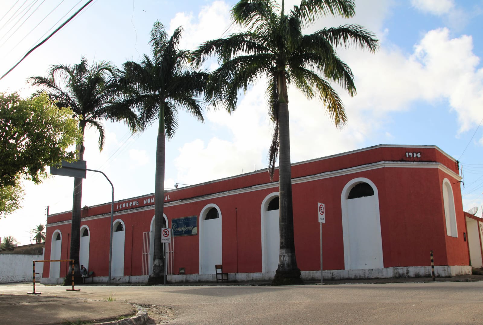 Equipamentos Culturais voltam a funcionar em Coruripe seguindo os protocolos de segurança estabelecidos pelos órgãos de saúde pública