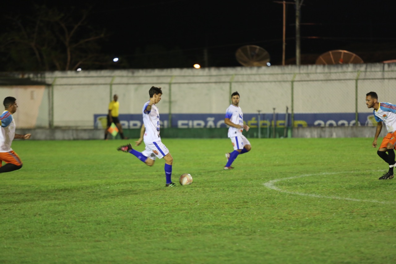 23º Campeonato de Futebol Amador Coruripense começou