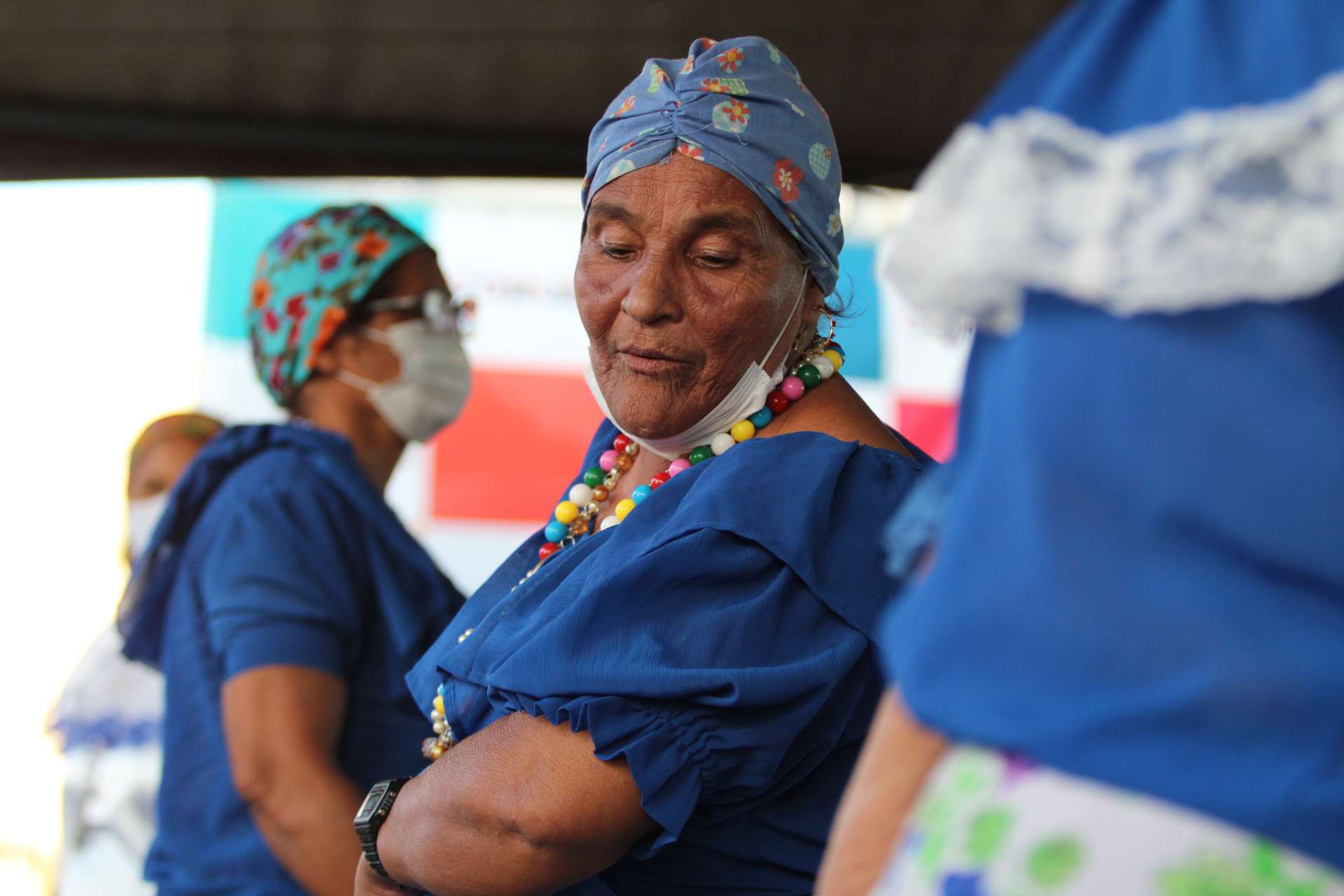 Festival Cultural leva dança, música e alegria a diferentes pontos da cidade