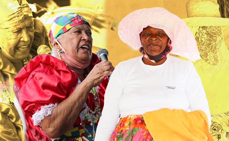 Famílias ajudam a manter a cultura de Coruripe viva