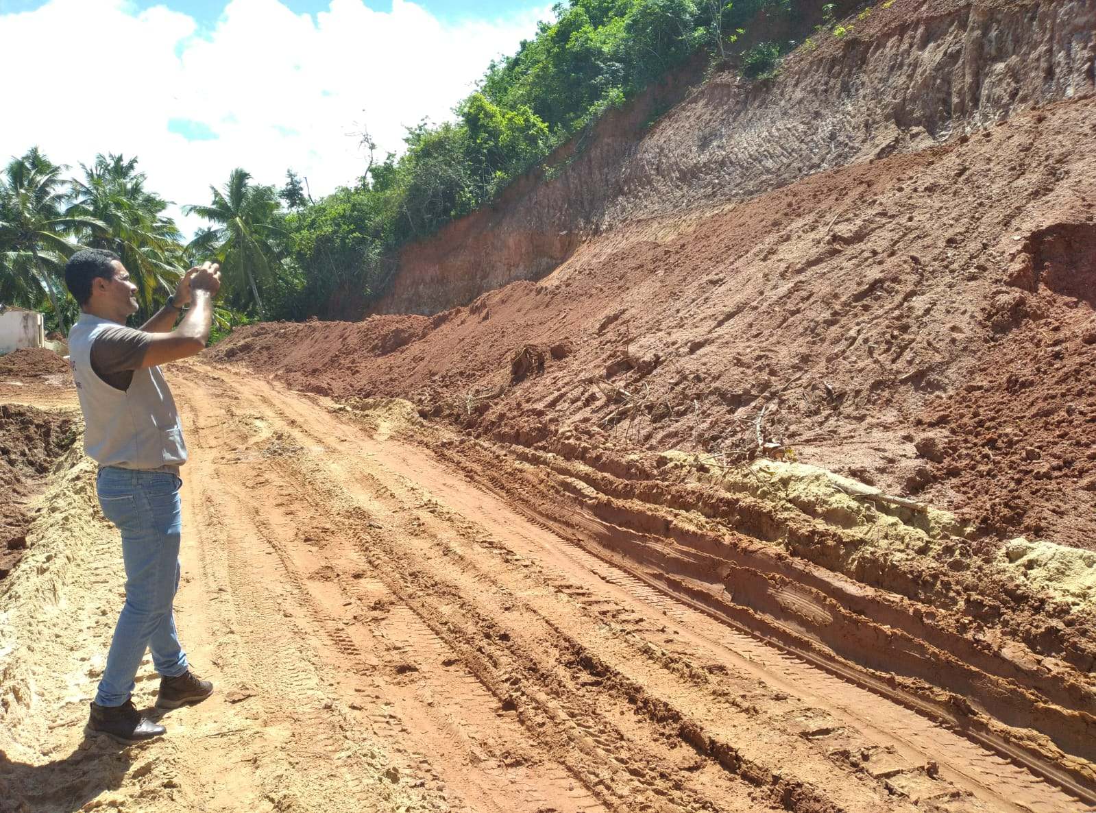 PAC: Coruripe é contemplada com R$ 9,5 milhões para obras de prevenção de desastres