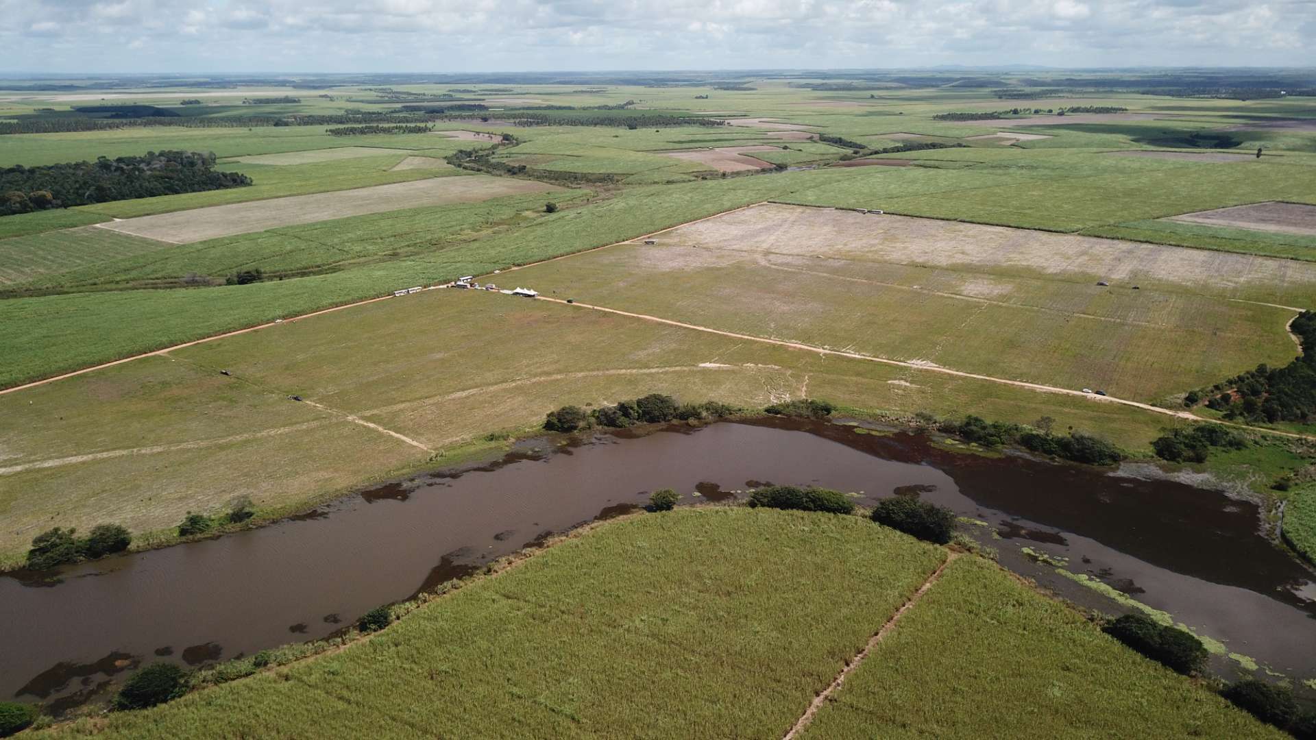 Município de Coruripe passa a fiscalizar e arrecadar com o Imposto Territorial Rural (ITR)
