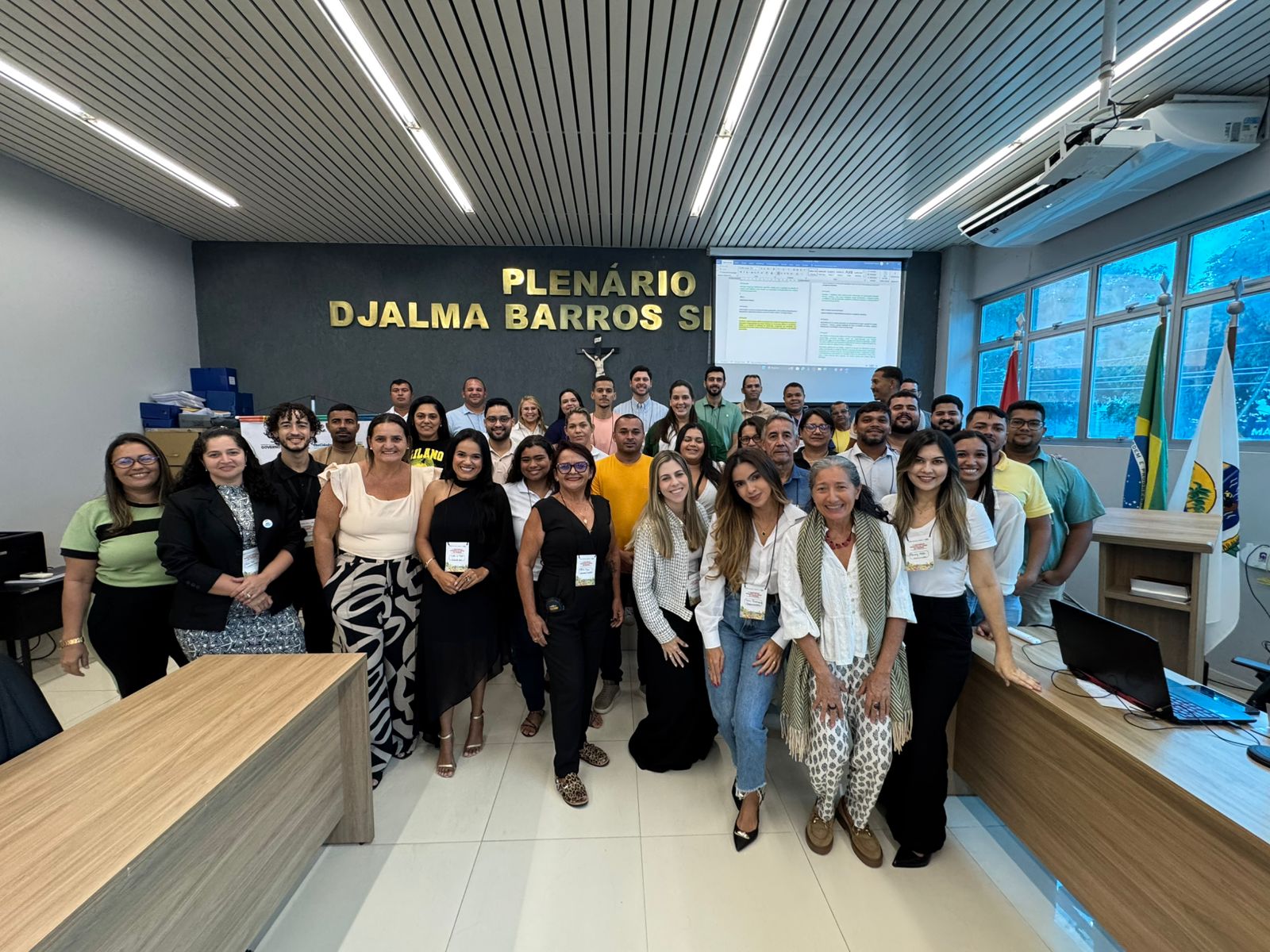 Coruripe realiza 1ª Conferência Municipal das Cidades para impulsionar o desenvolvimento urbano