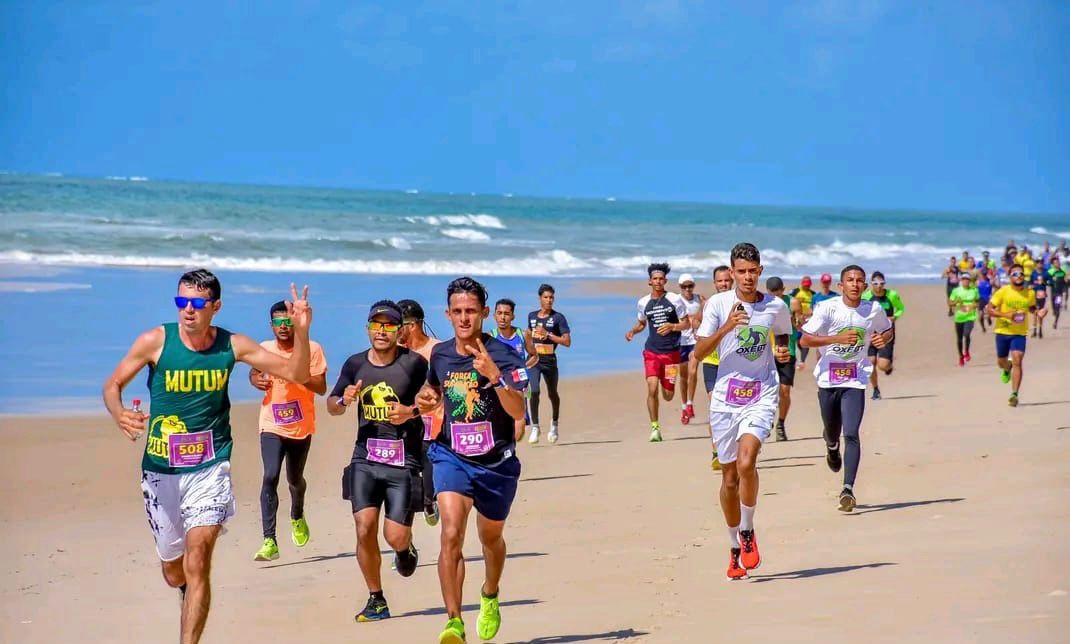 Estão abertas as inscrições para o Campeonato da 2ª Etapa 2024 Trail Run