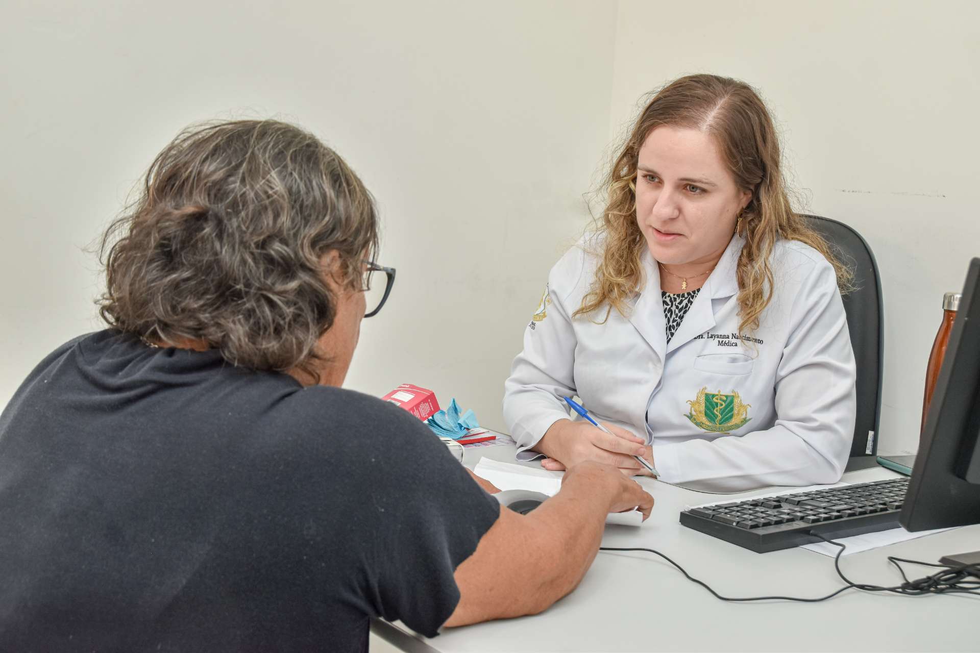 Secretaria de Saúde de Coruripe realiza em 2023 mais de 222 mil procedimentos