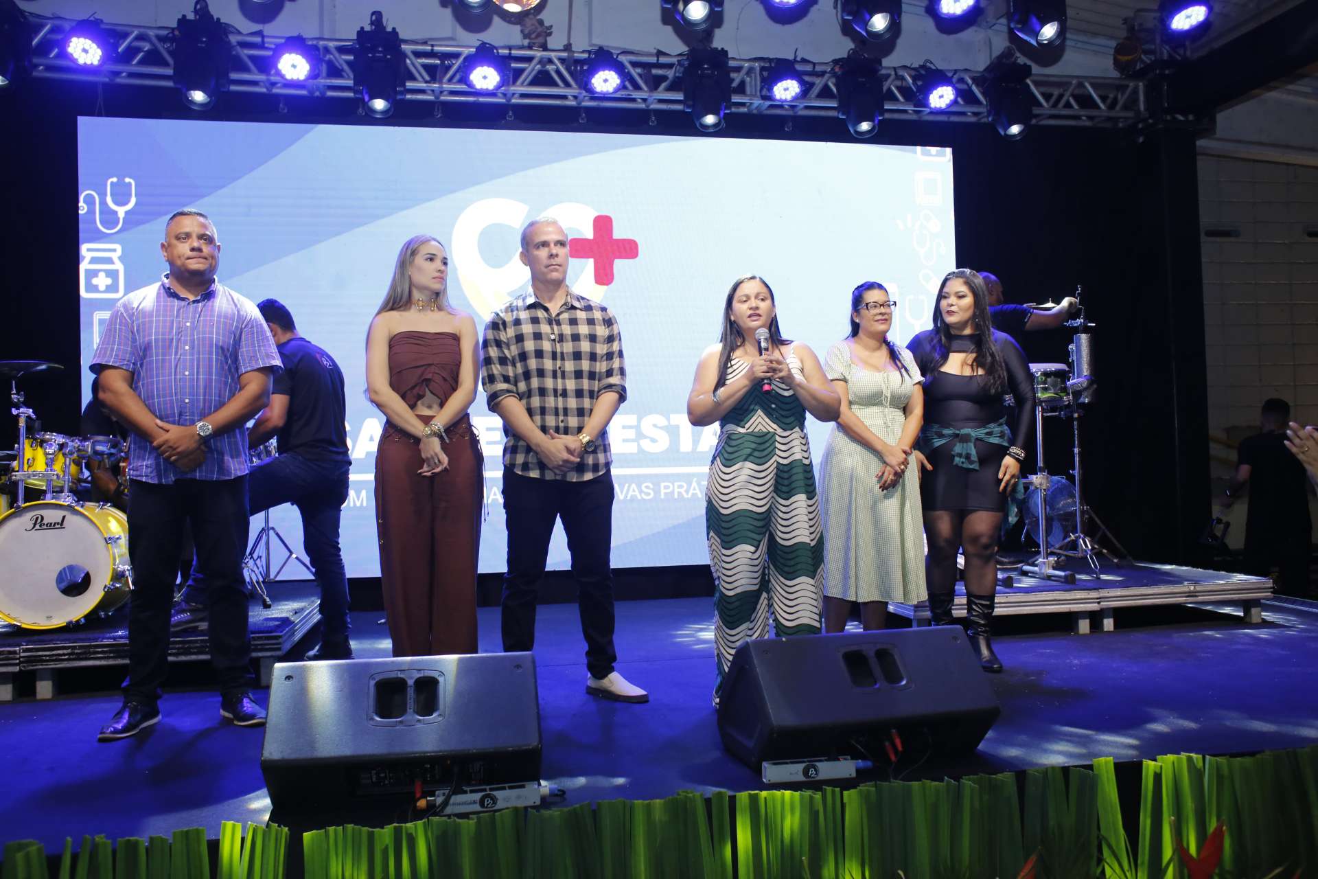 Coruripe: Saúde Pública que é referência nacional impulsiona aprimoramento contínuo