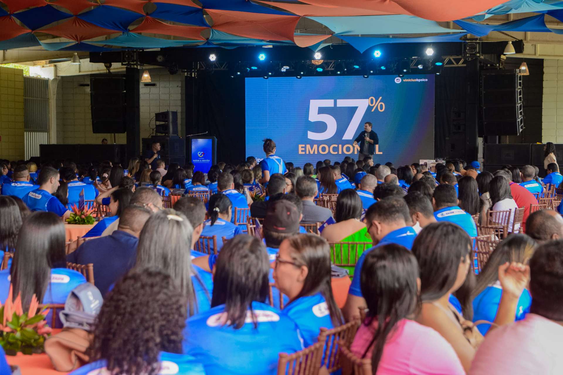 Prefeitura de Coruripe dá início à segunda etapa do Programa de Capacitação Saúde e Gestão