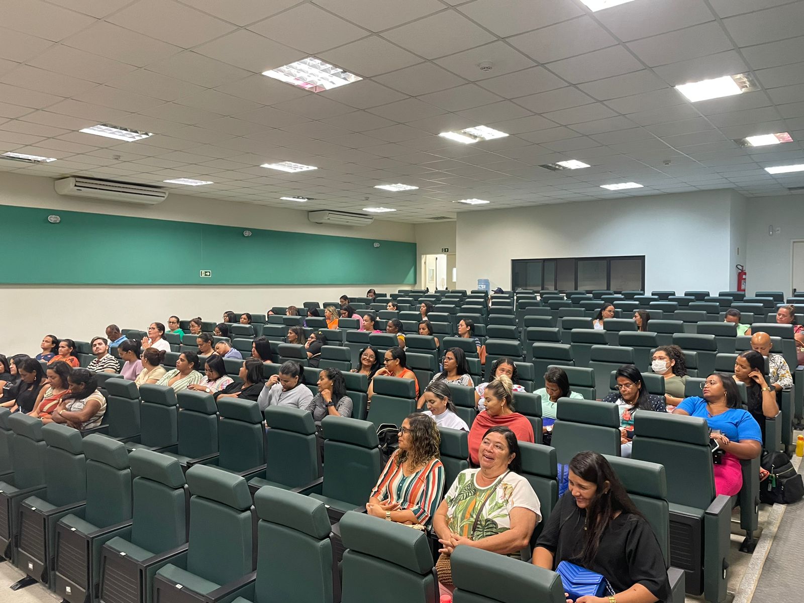 Coruripe sedia II Conferência Intermunicipal de Cultura