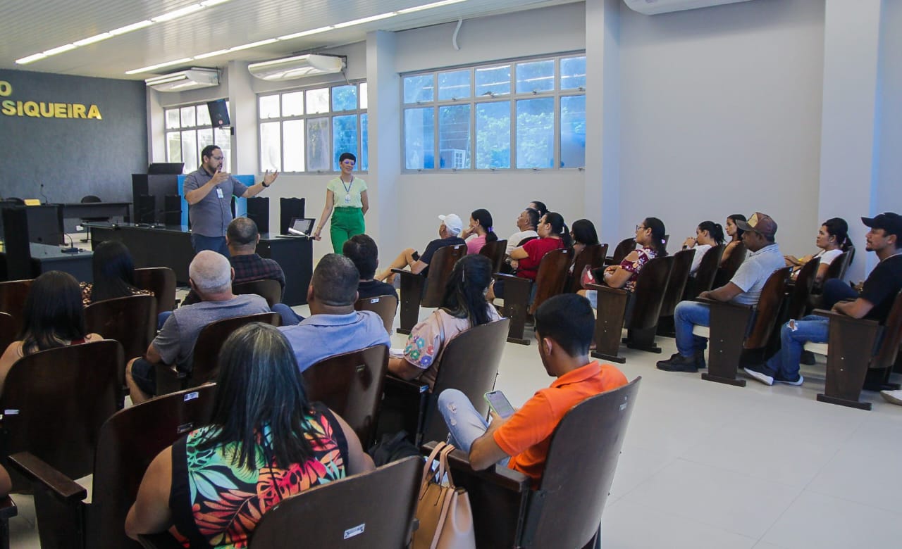 Desenvolve apresenta Seminário de Crédito em Coruripe