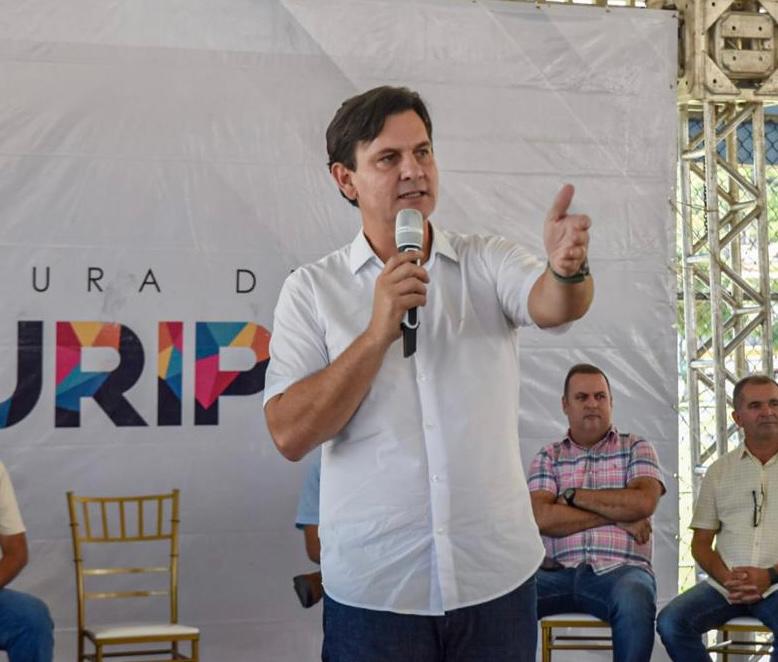 Valorização: Prefeitura de Coruripe paga o Piso Nacional de Enfermagem