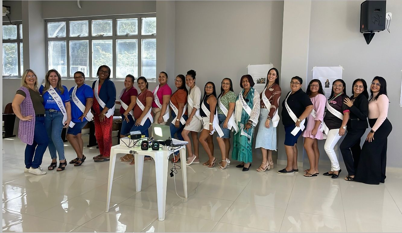 Prefeitura de Coruripe em parceria com o Sebrae realiza curso Mulher Empreendedora